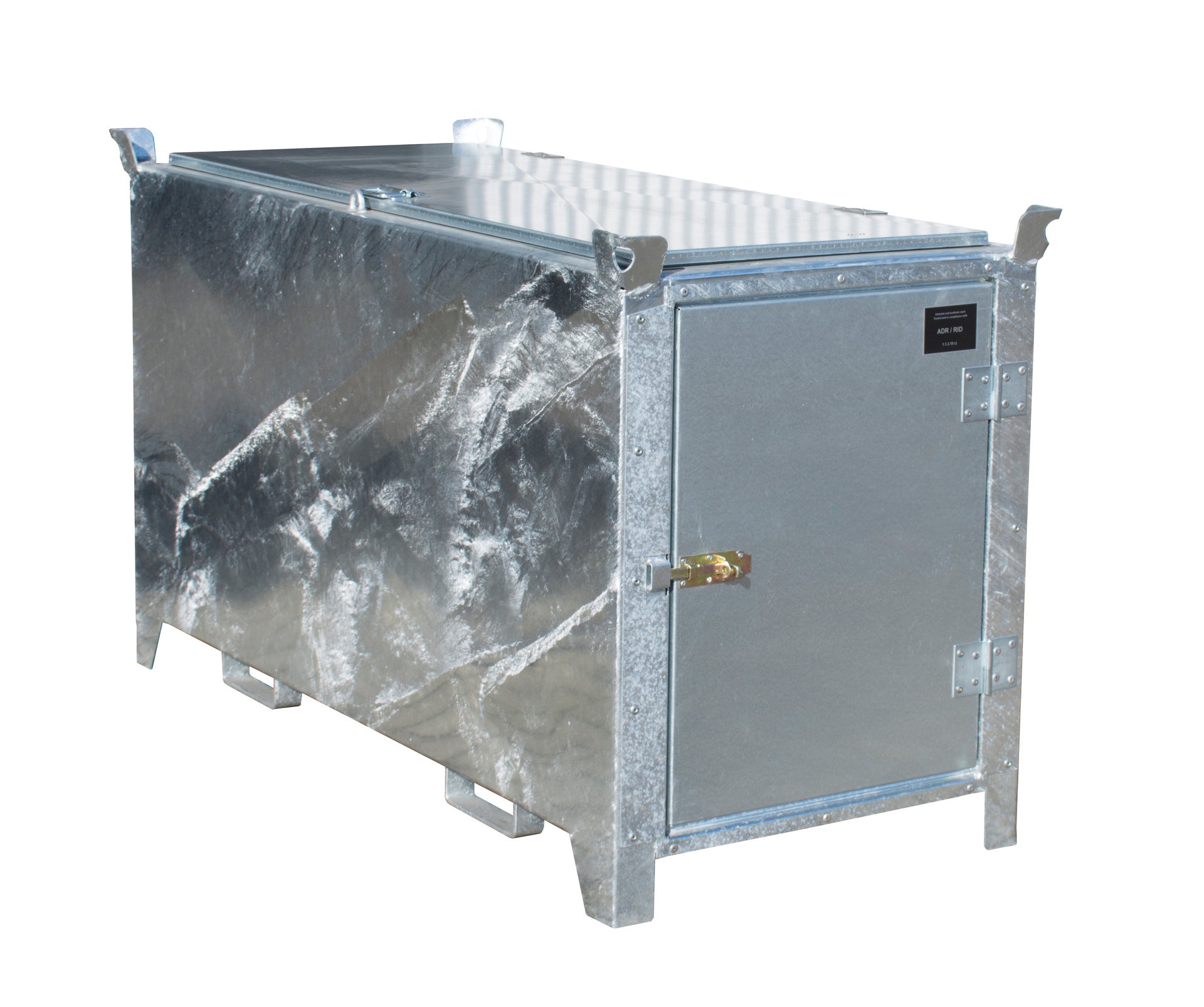 Fluorescent Tube Box SL-D 150