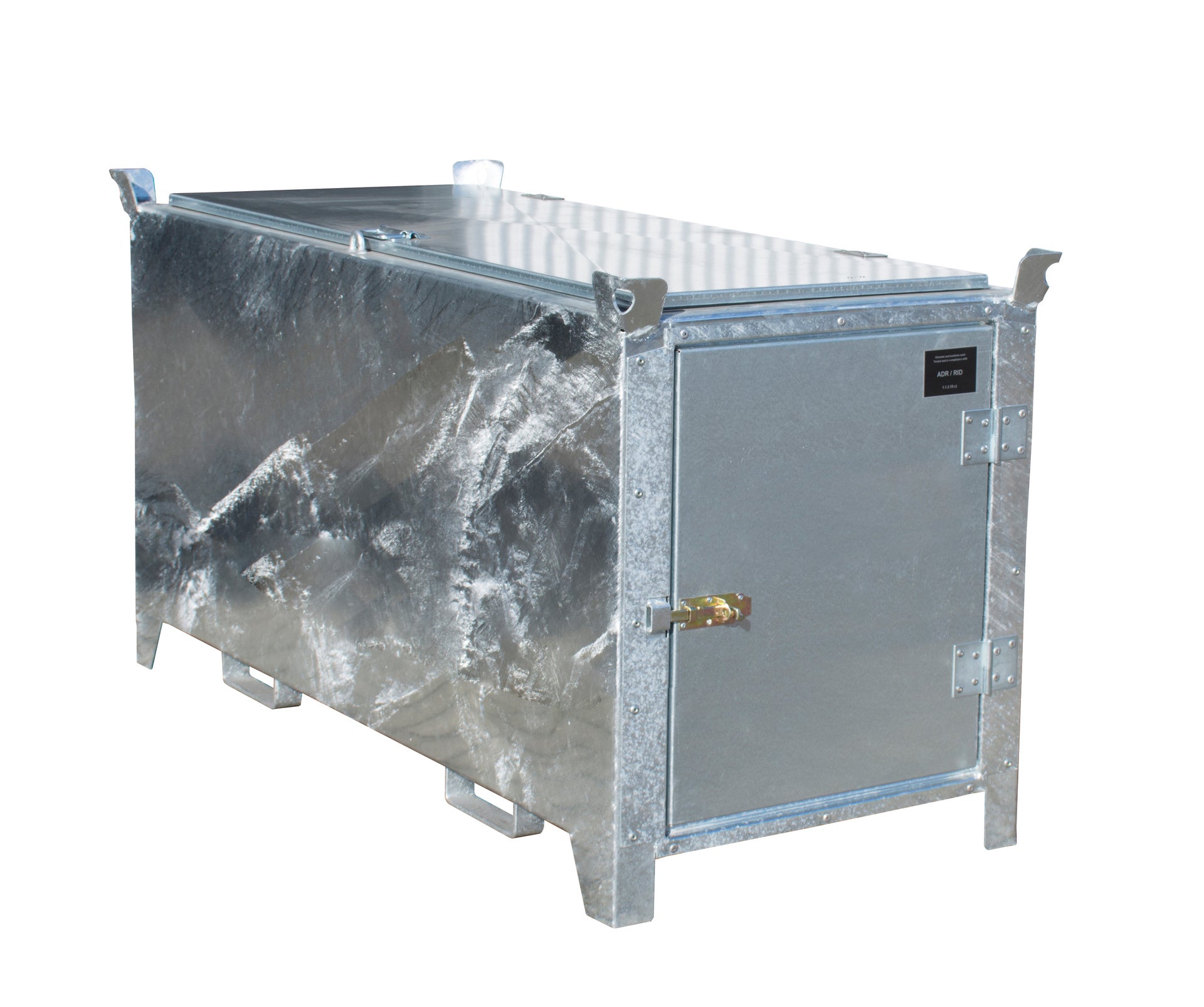 Fluorescent Tube Box SL-D 200