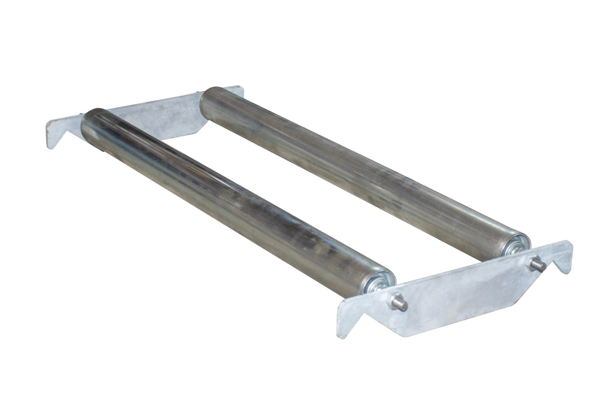 Rotating Support Block Rotating Support Clip-on Rotating Support — Ballinphellic Lifting Solutions