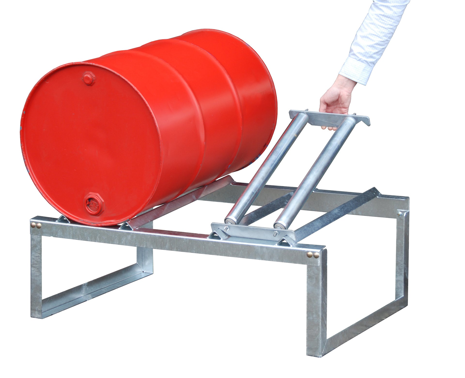 Rotating Help System Rotating Support RA 200 — Ballinphellic Lifting Solutions