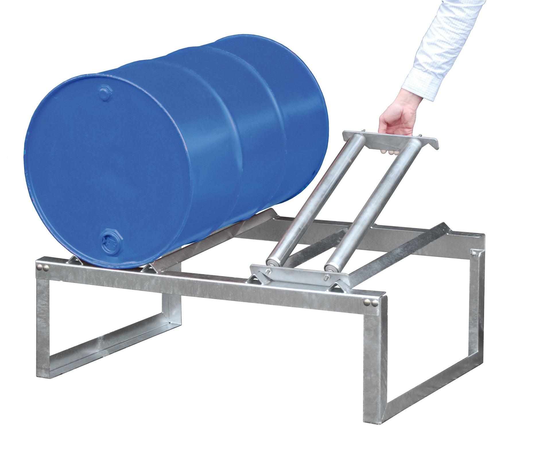 Rotating Support RA 200