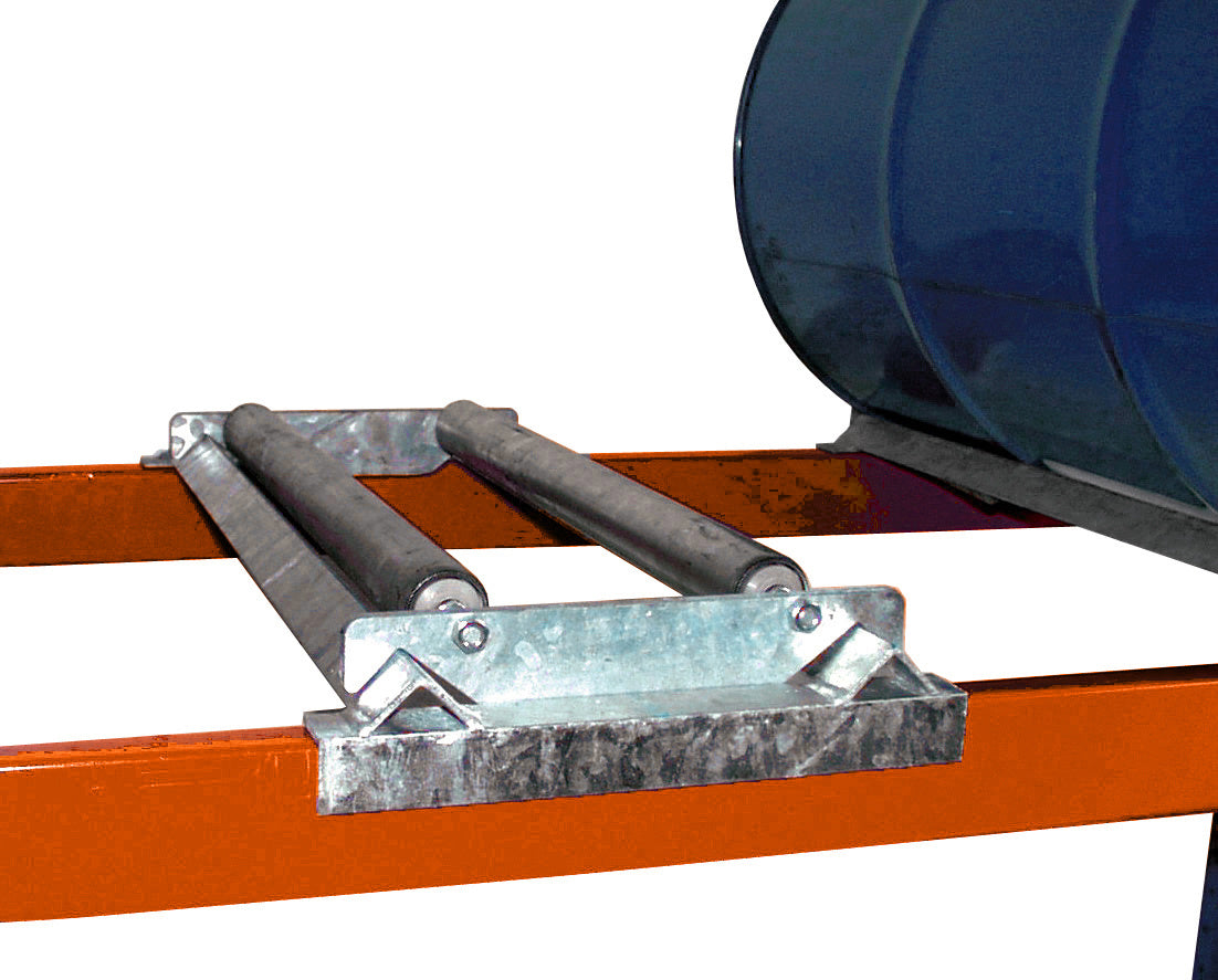 Rotating Support RA 200