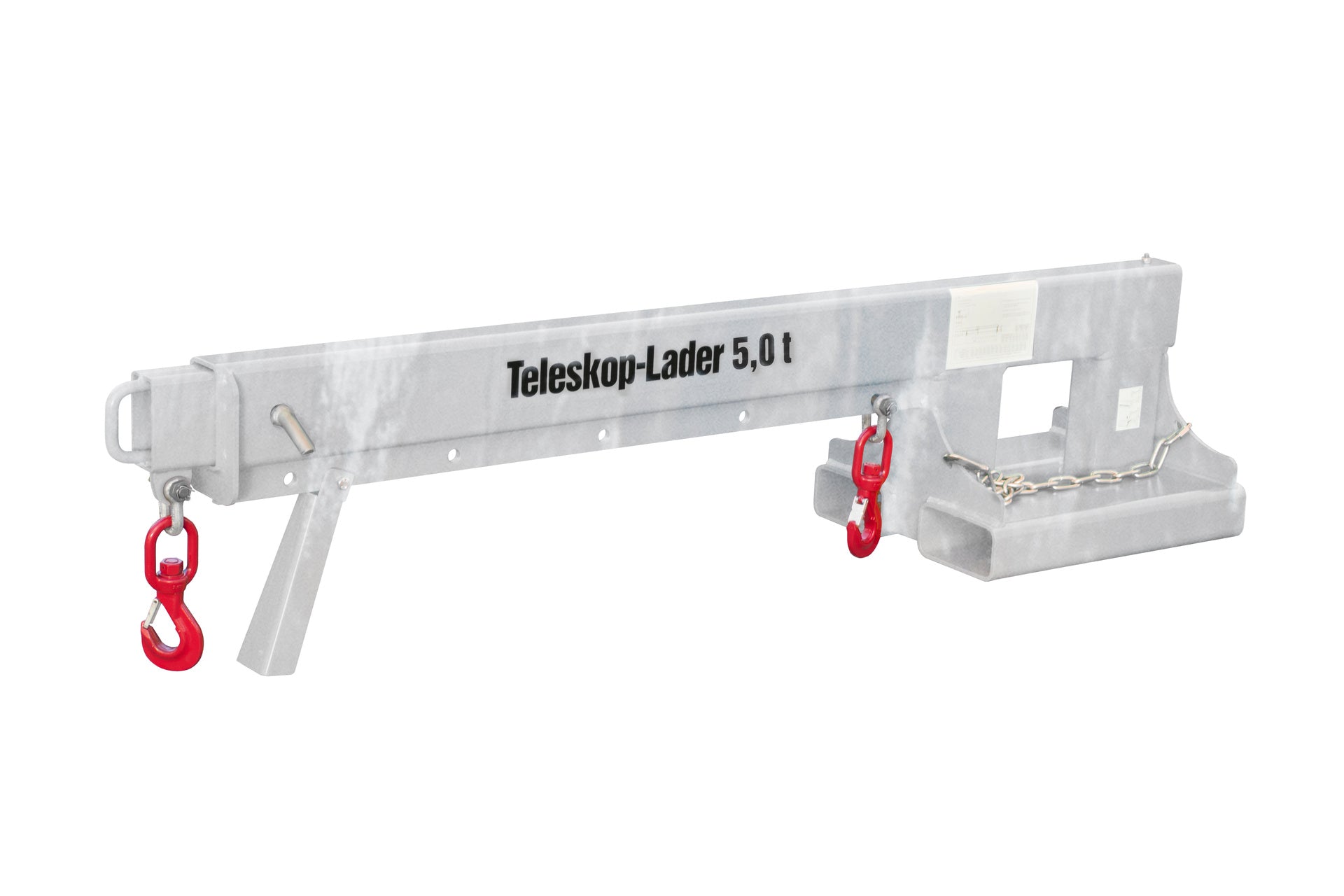 Extensible Crane Arm KT 5.0