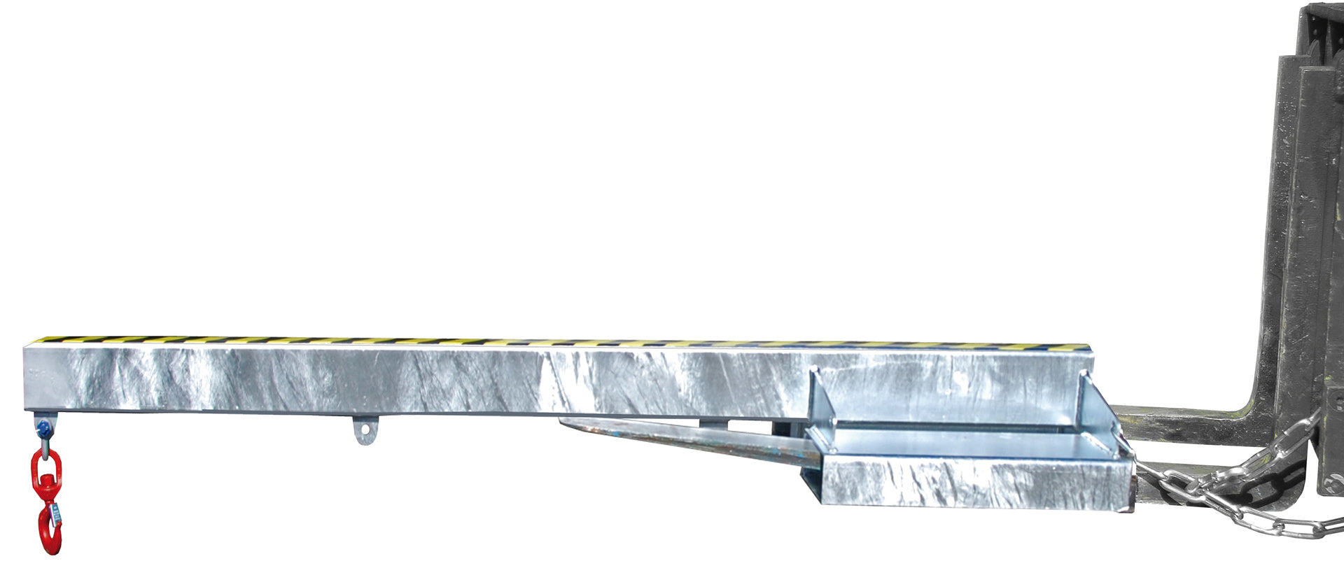 Loading Arm LA 1600-1.0