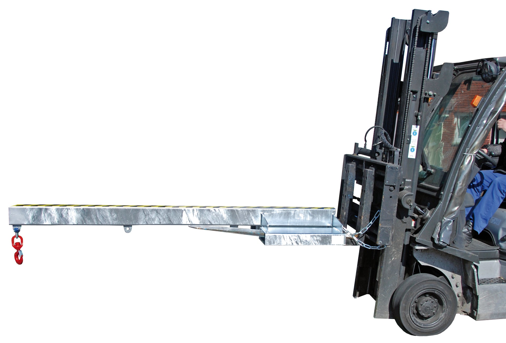 Loading Arm LA 2400-1.0