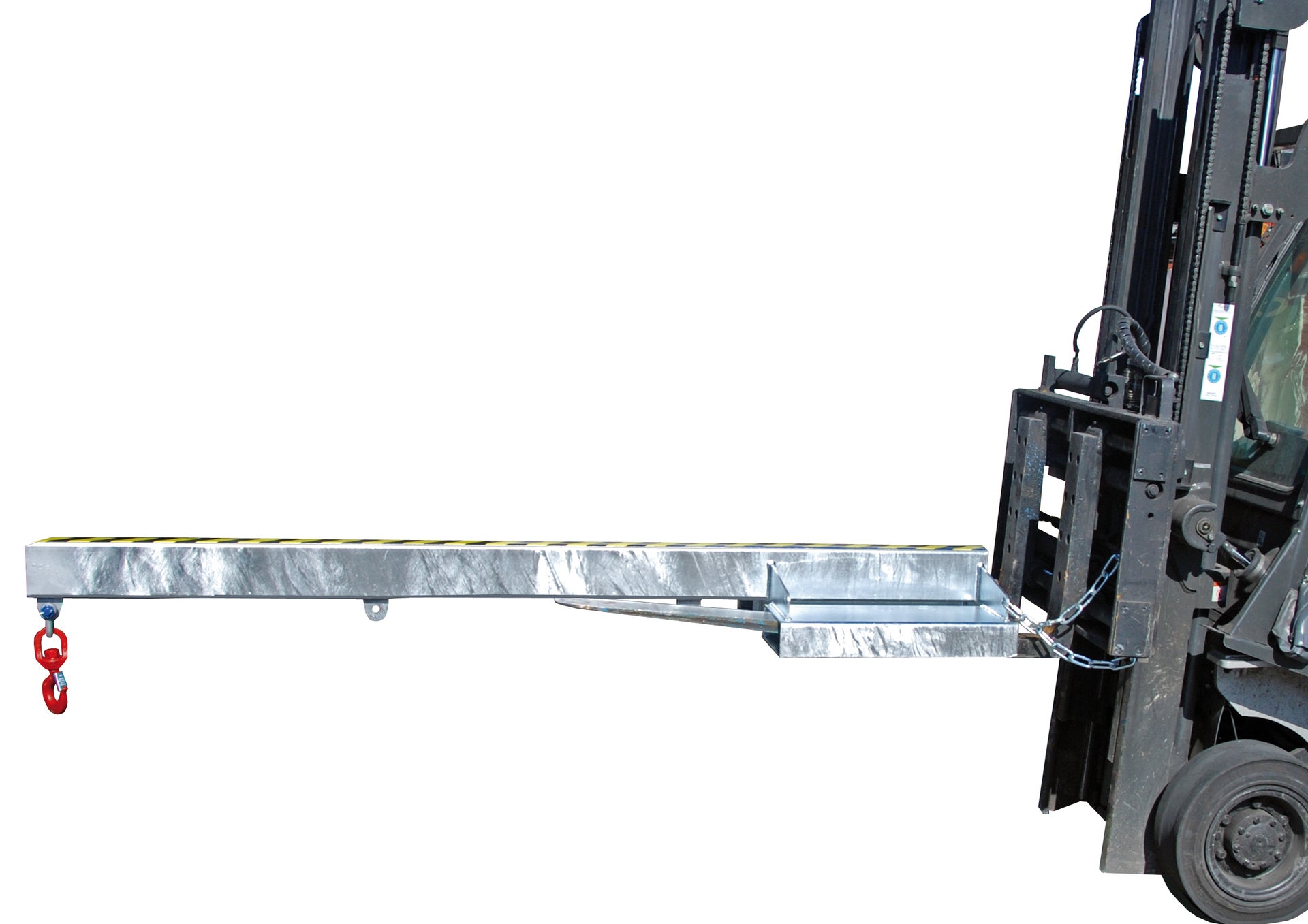 Loading Arm LA 2400-2.5