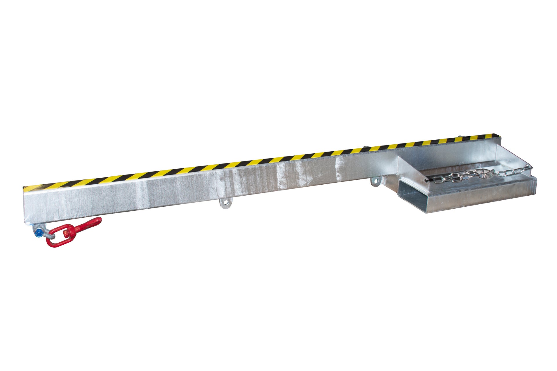 Loading Arm LA 2400-2.5
