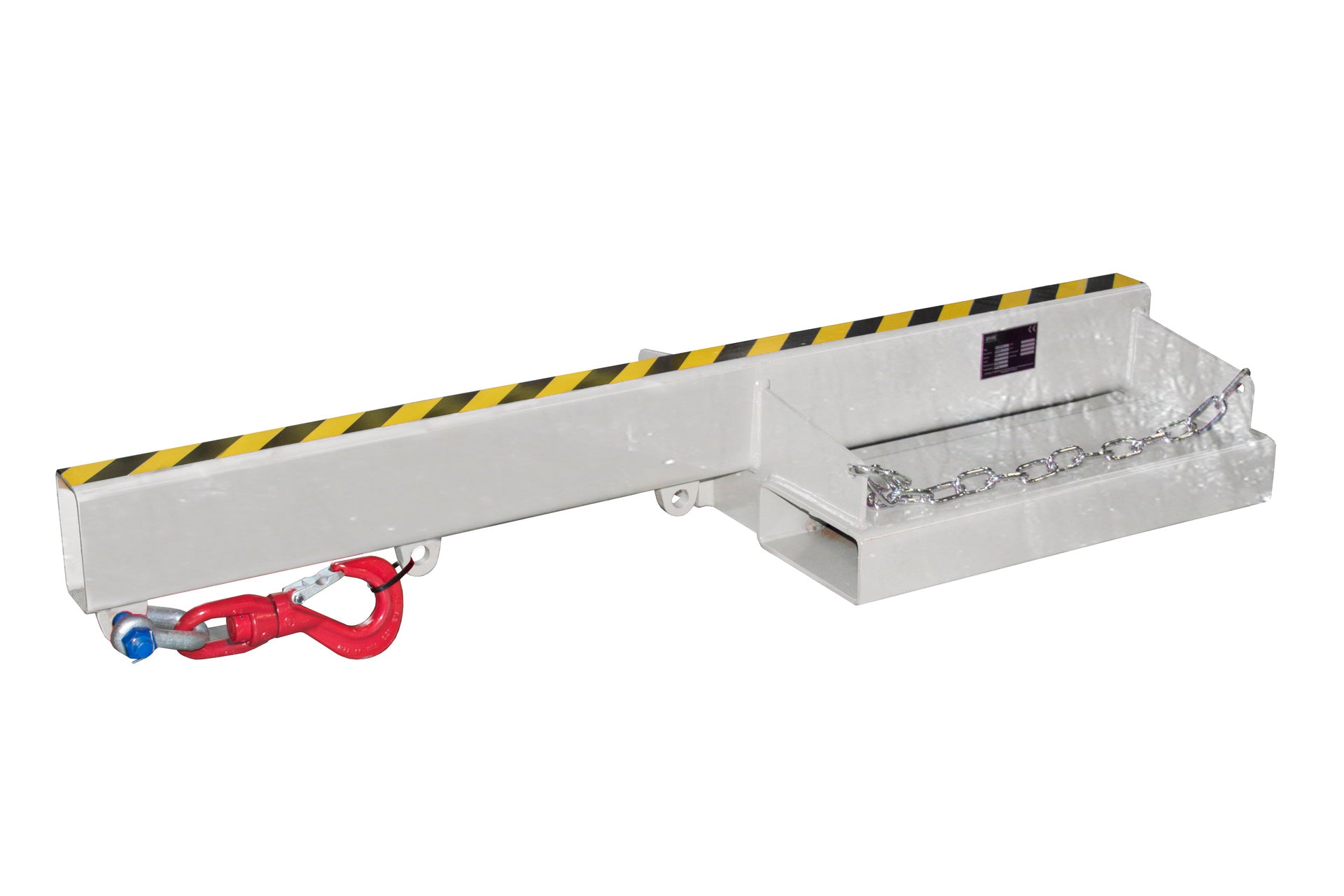 Loading Arm LA 1600-5.0