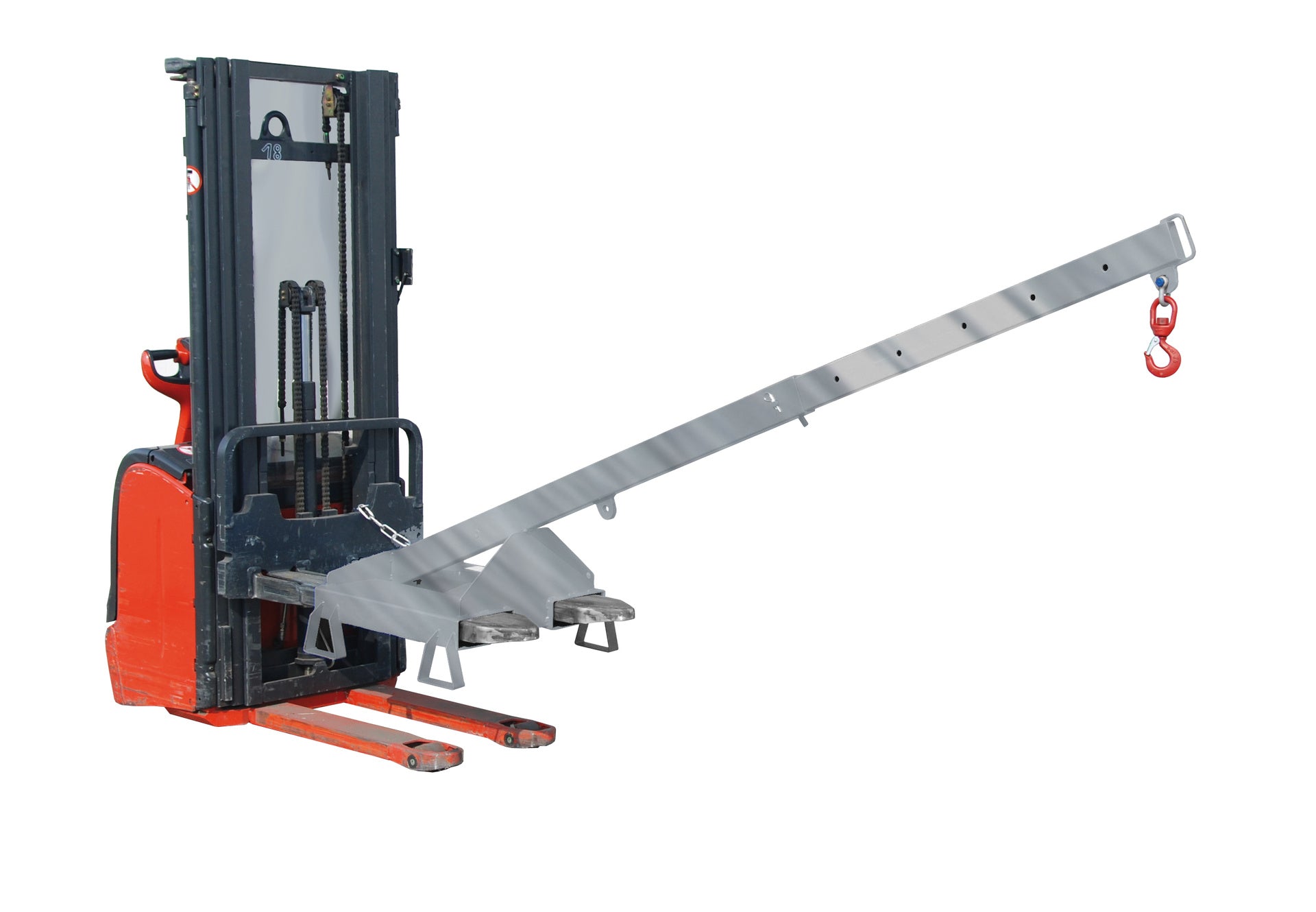 Loading Arm LAT 25-1.0