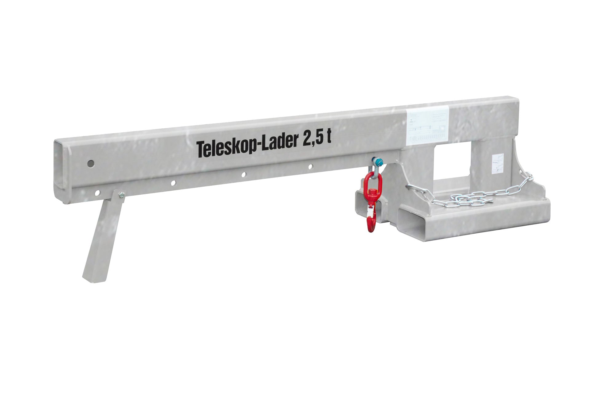 Extensible Crane Arm KT-K 2.5