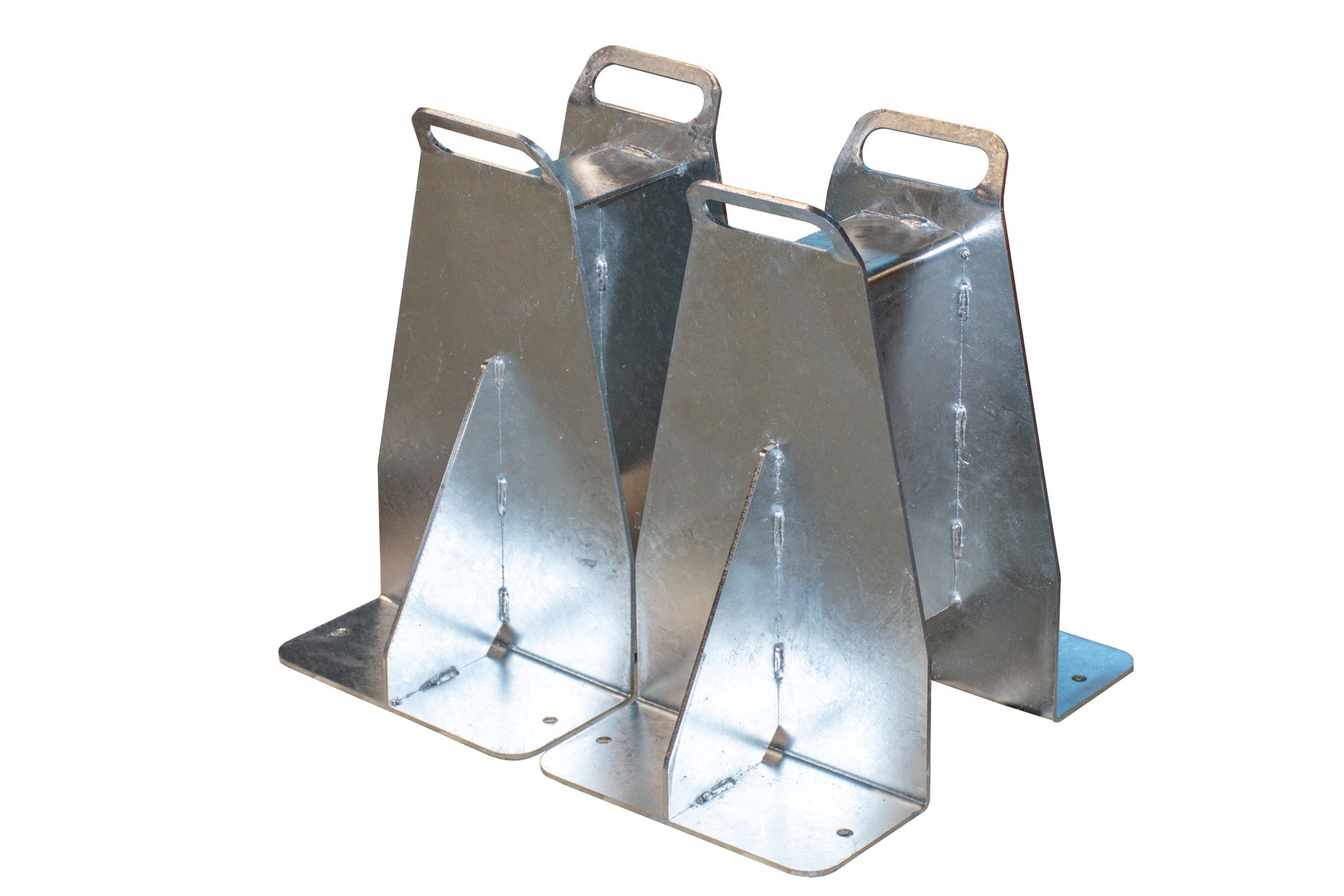 Support Frames for Beam Traverses (BT Series)