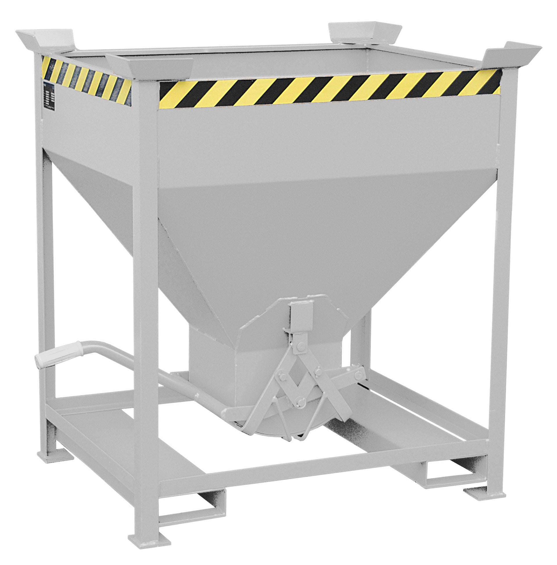 Silo Container SG 375