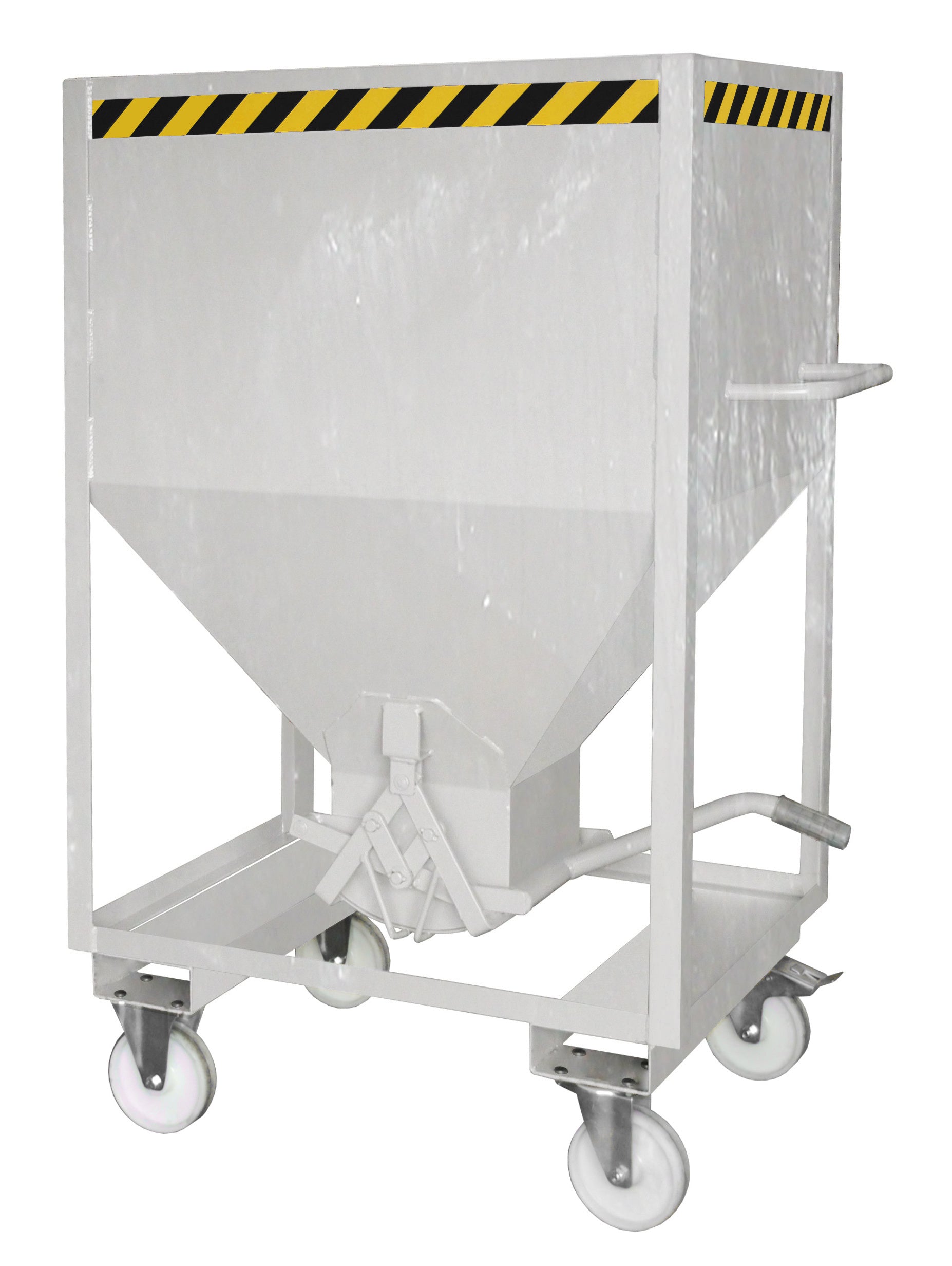 Silo Container SRE 600