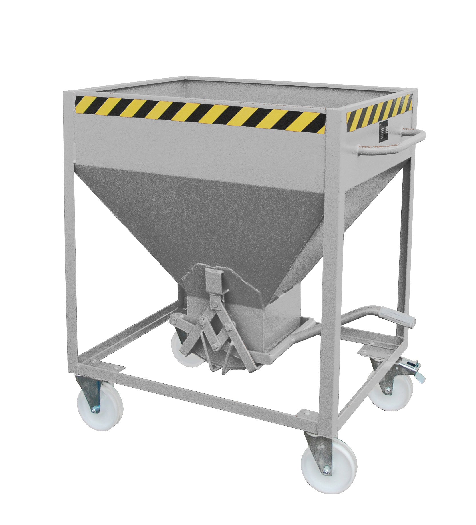Silo Container SR 375