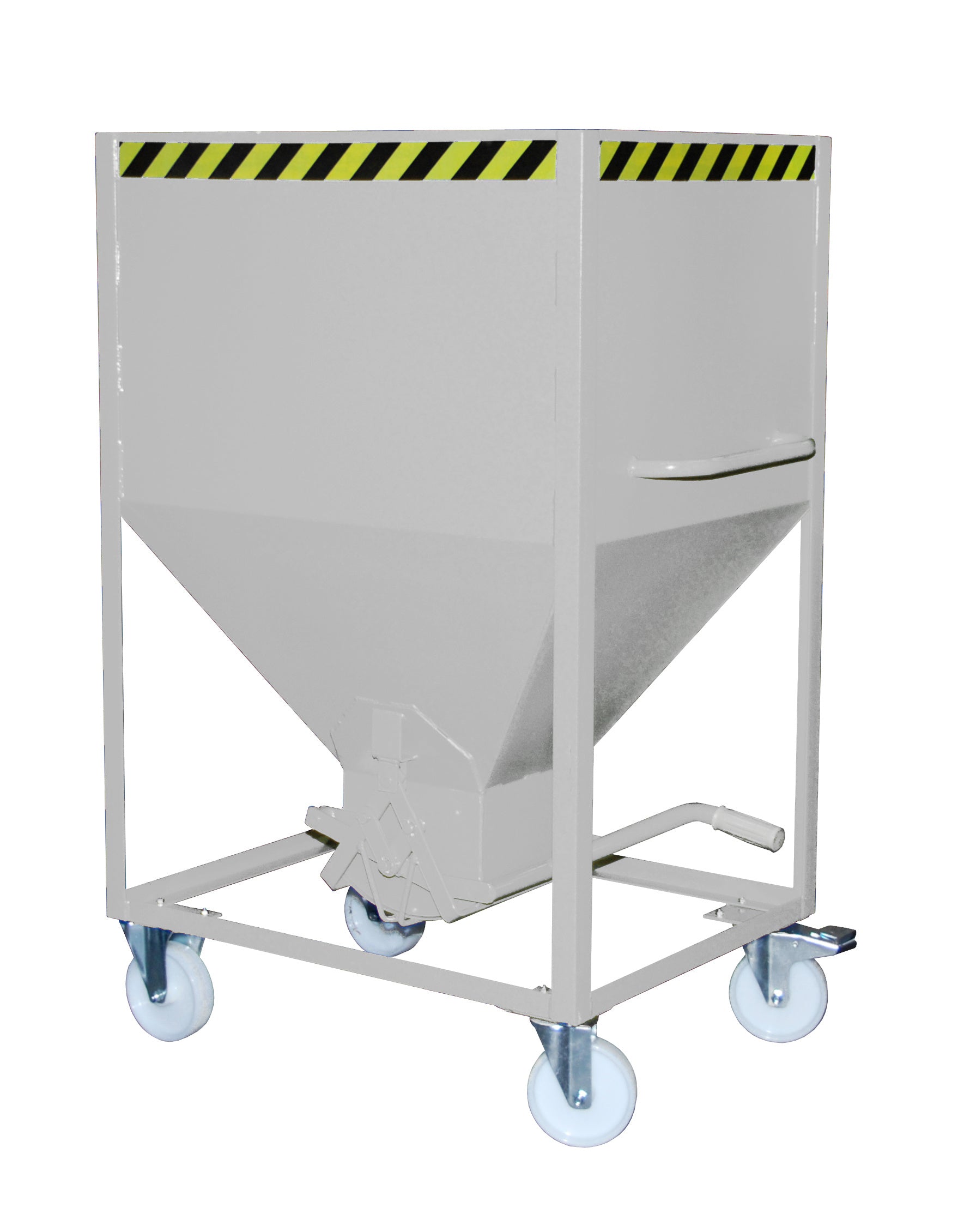 Silo Container SR 600