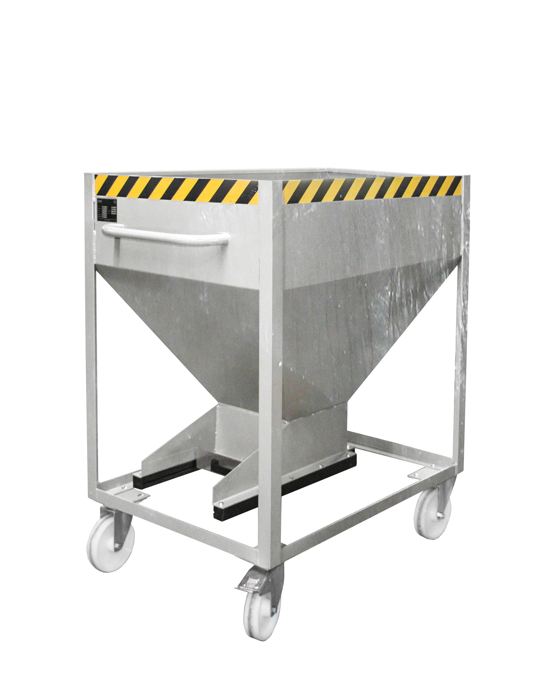 Silo Container SR-D 375