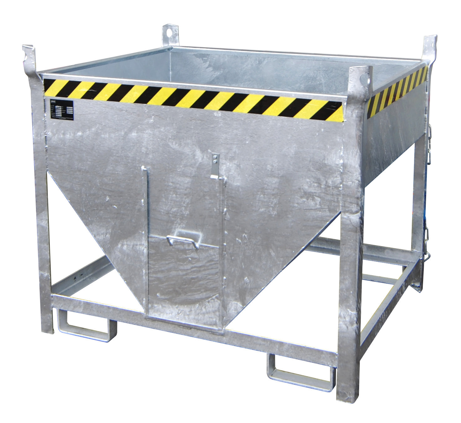 Silo Container SGS 50