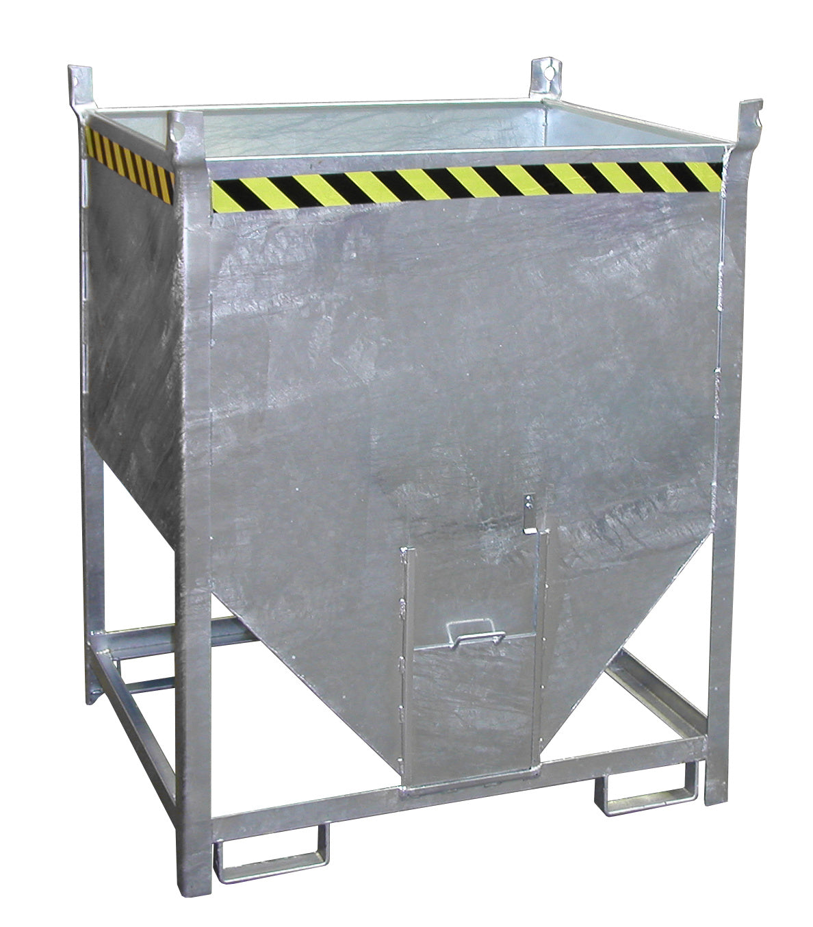 Silo Container SGS 100