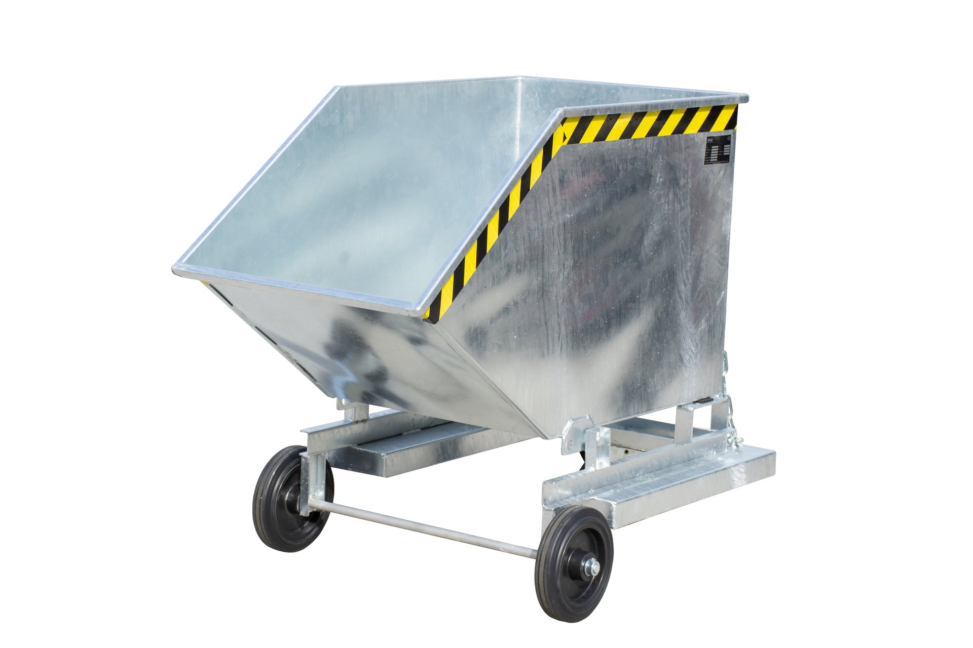 Barrow Tipper KW-ET 400
