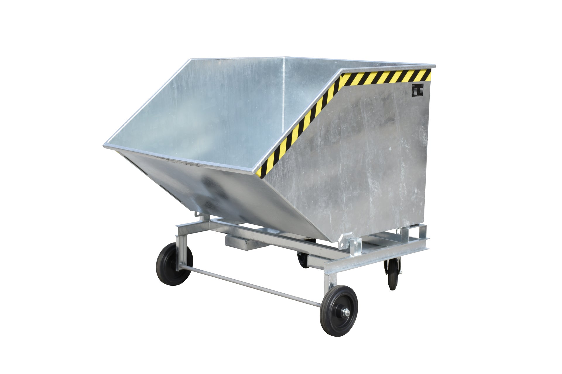 Swarf Barrow Tipper SKW-ET 1000