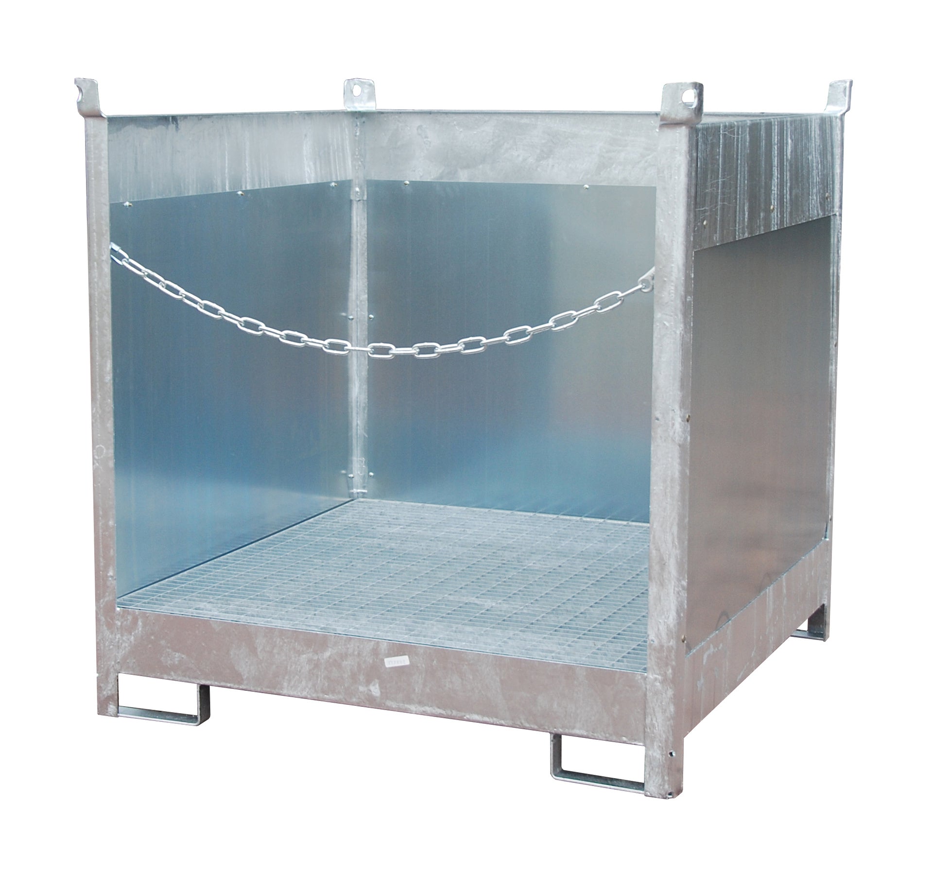 Drum Stacking Pallet FSP-4 G
