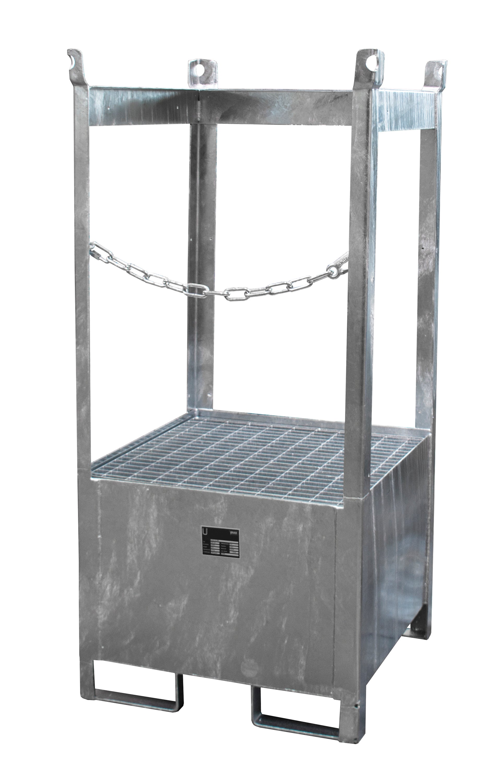 Drum Stacking Pallet FSP-1