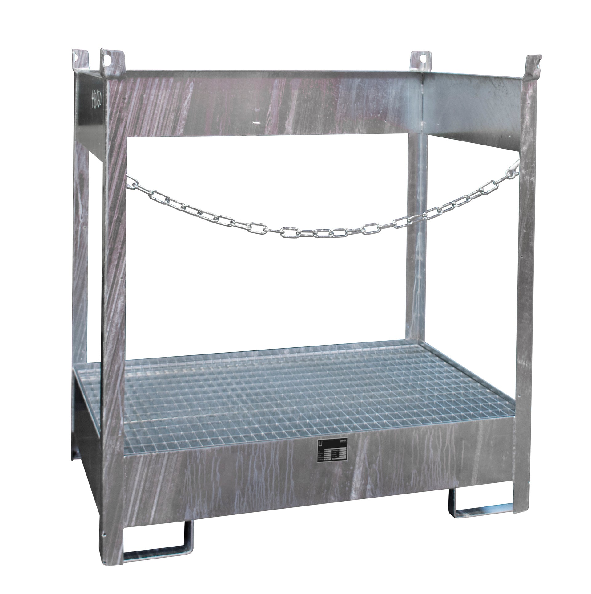Drum Stacking Pallet FSP-2