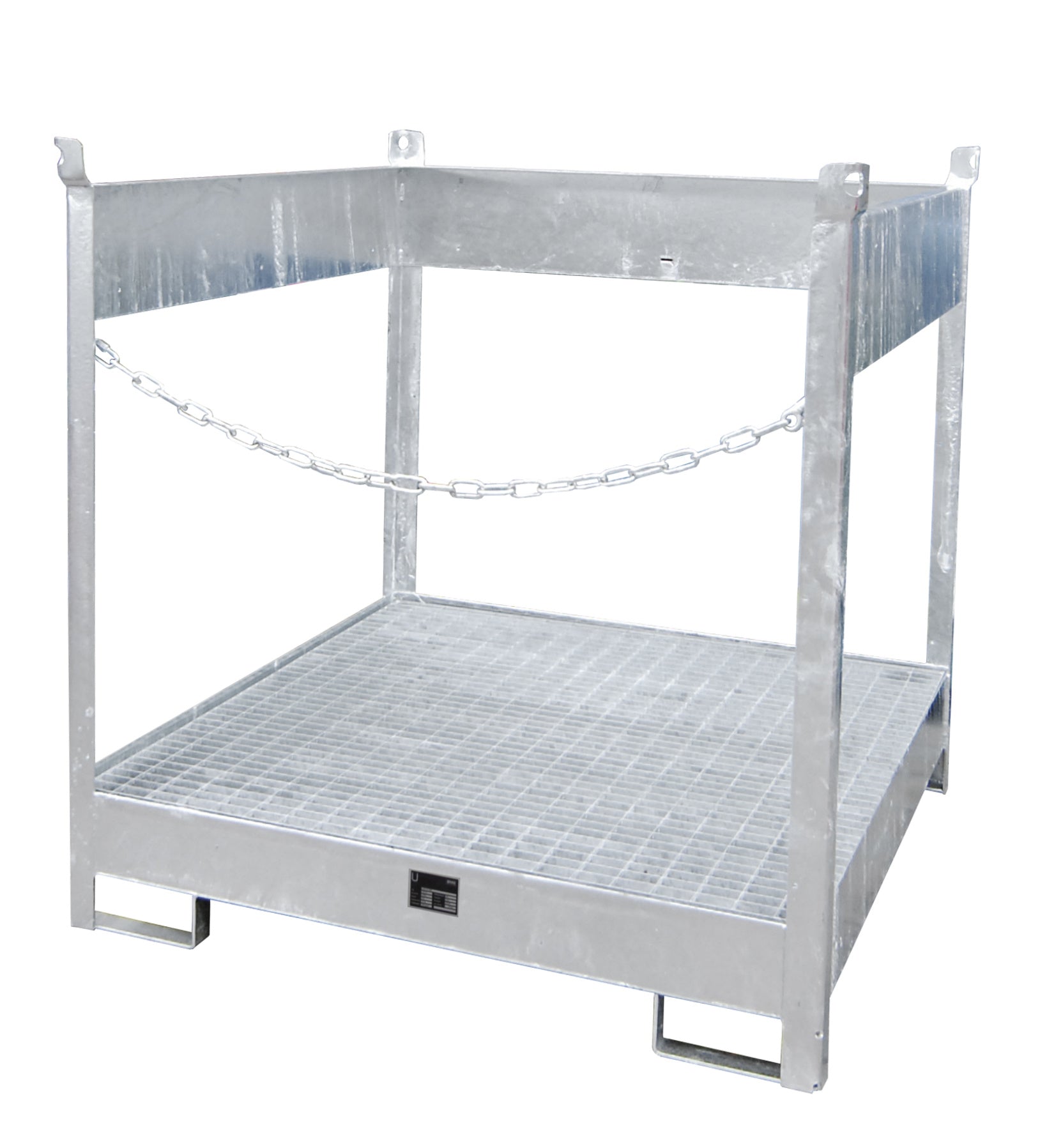 Drum Stacking Pallet FSP-4
