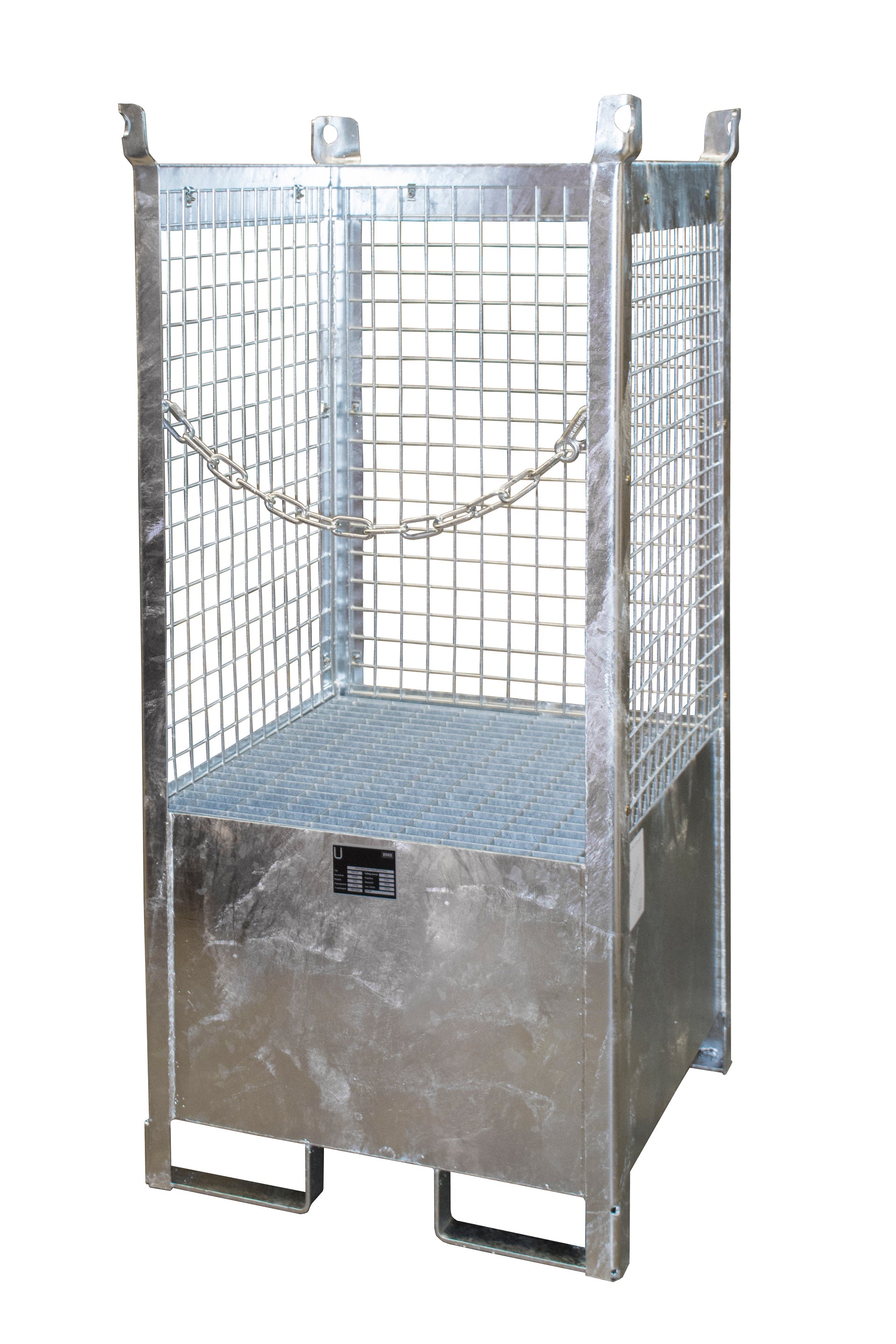 Drum Stacking Pallet FSP-1 D