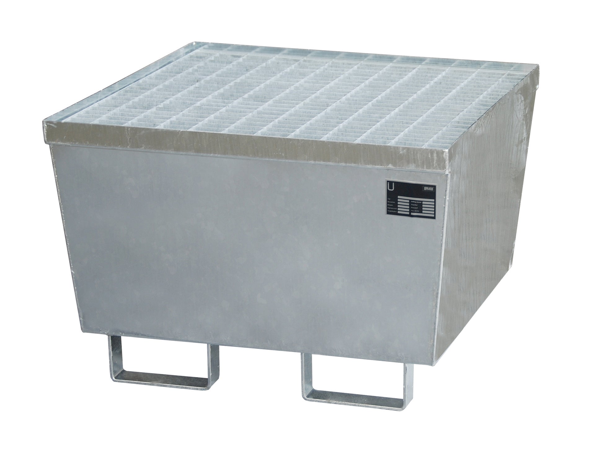 Sump Tray AM-1