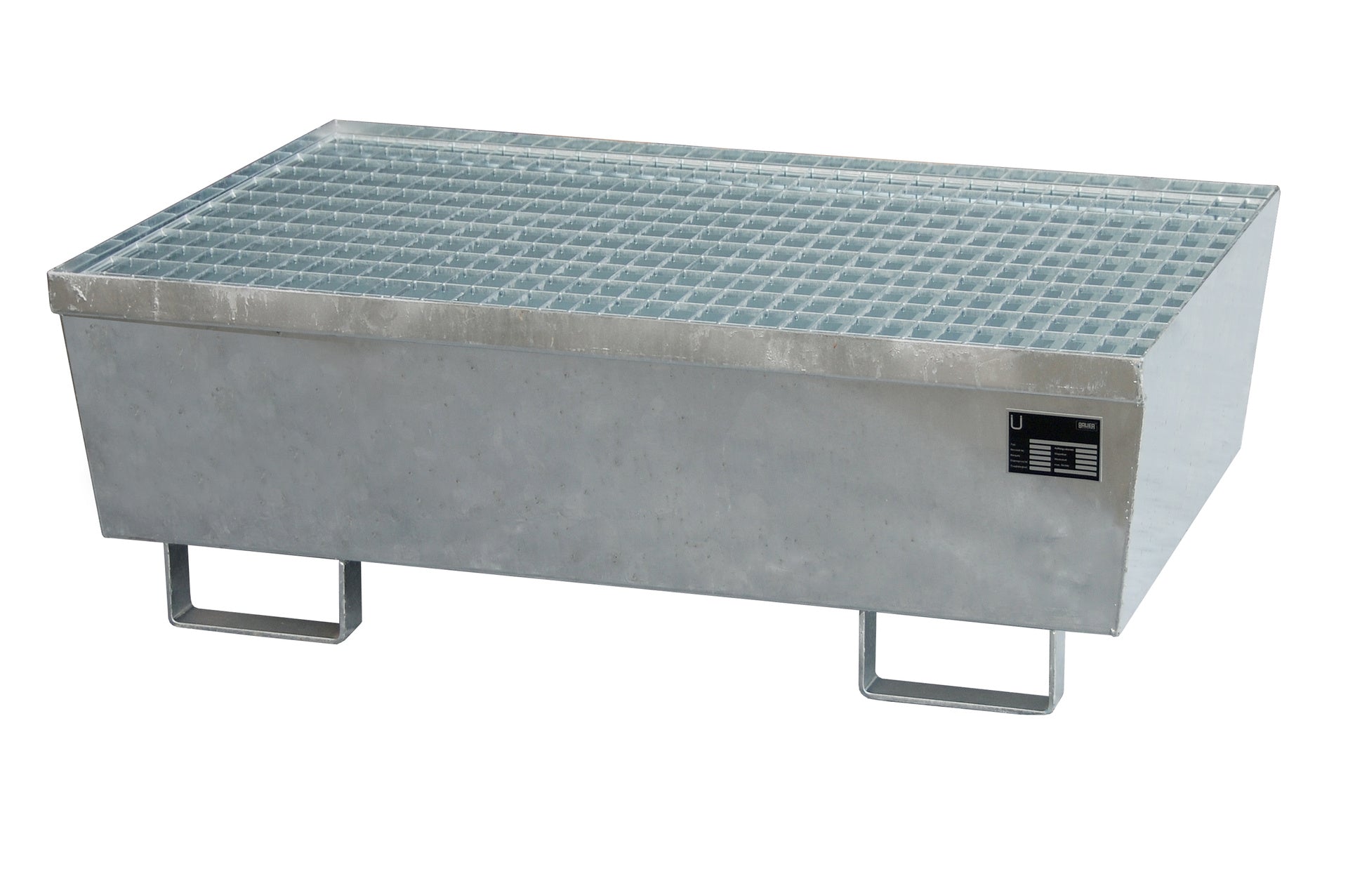 Sump Tray AM-2