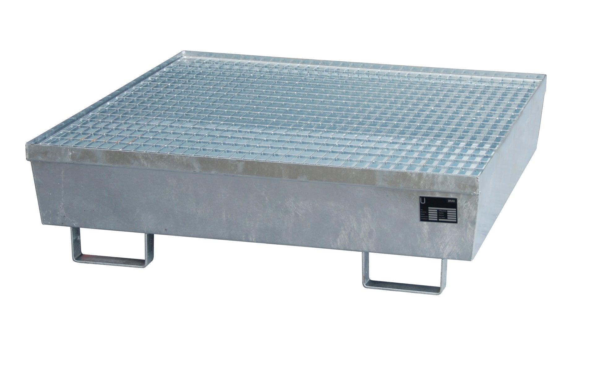 Sump Tray AM-4/A