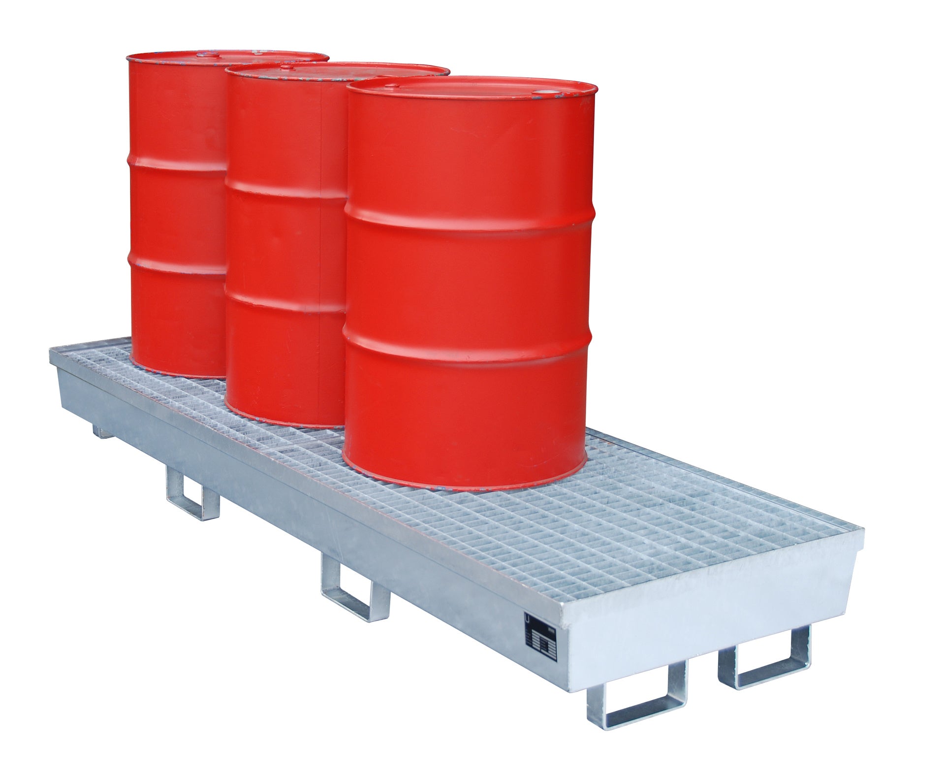 Sump Tray AM-4/B