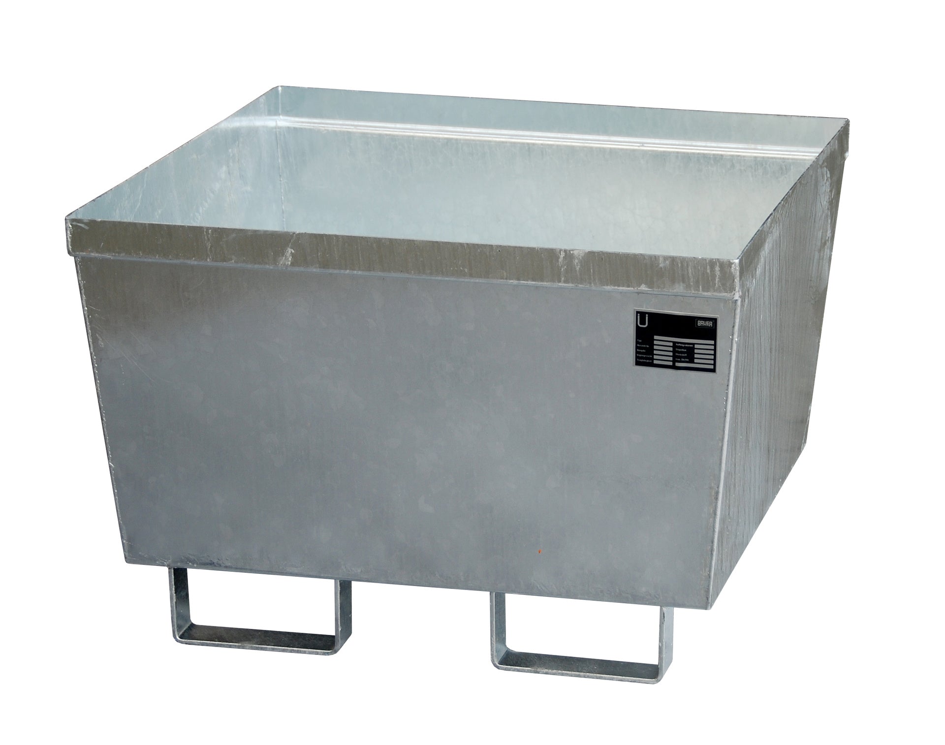 Sump Tray AO-1