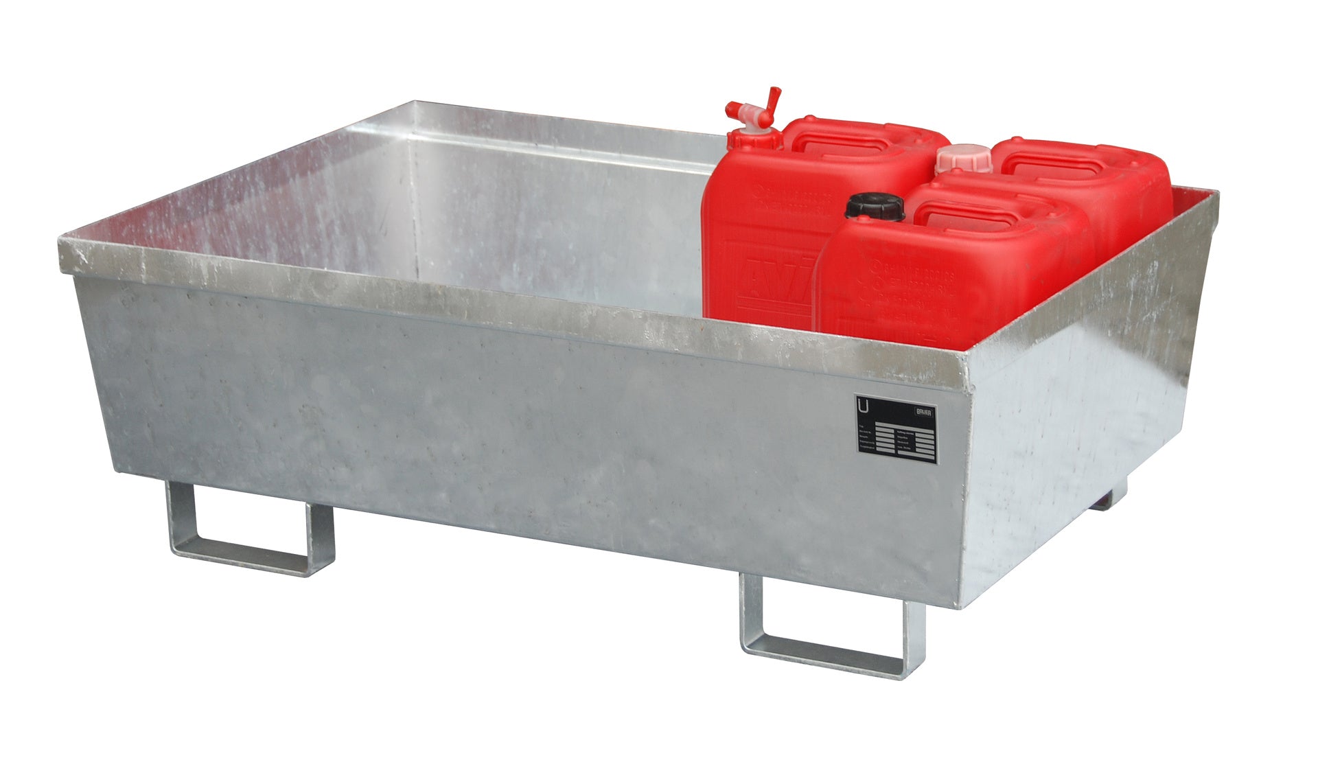 Sump Tray AO-2