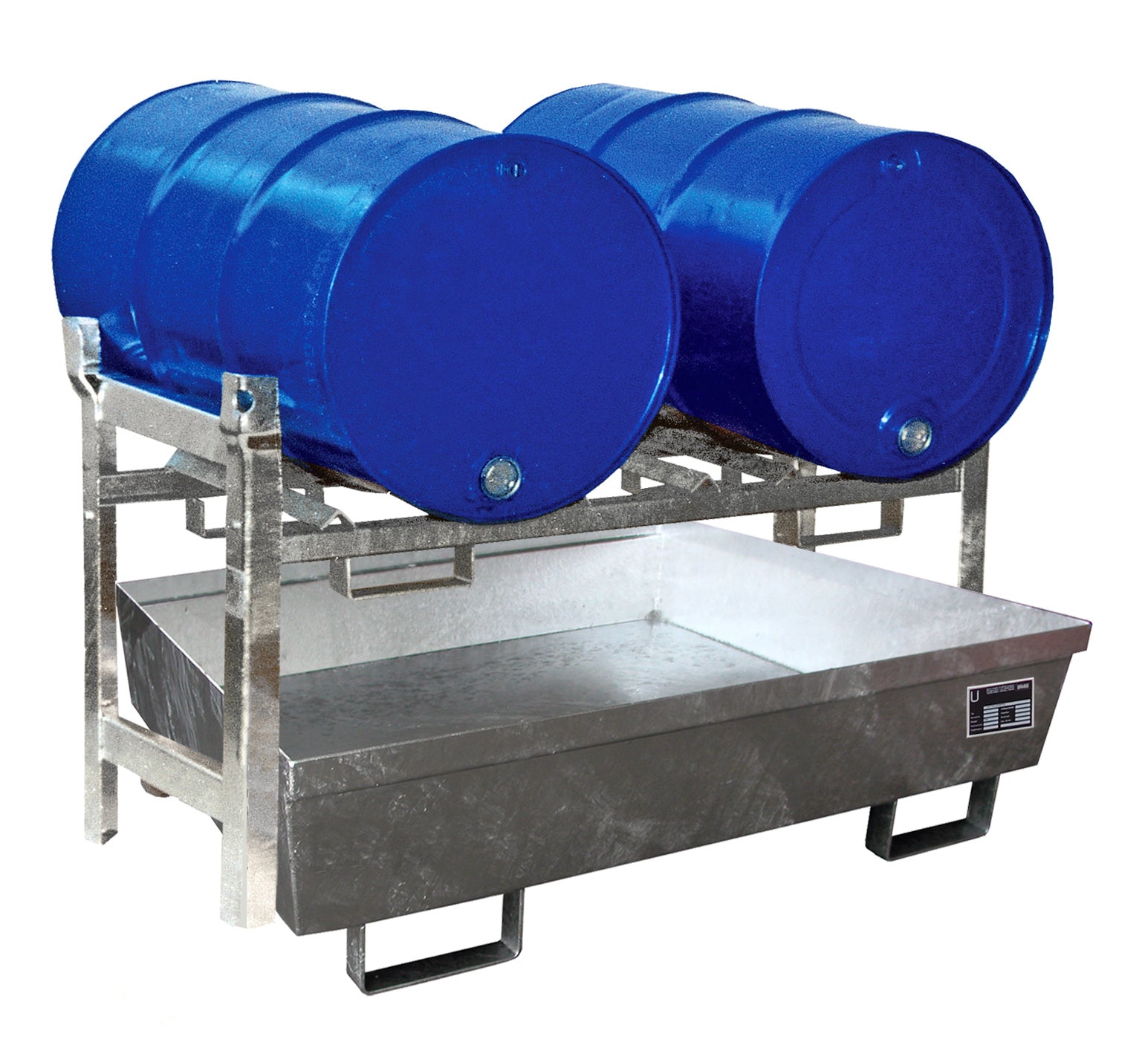 Sump Tray FRA-2