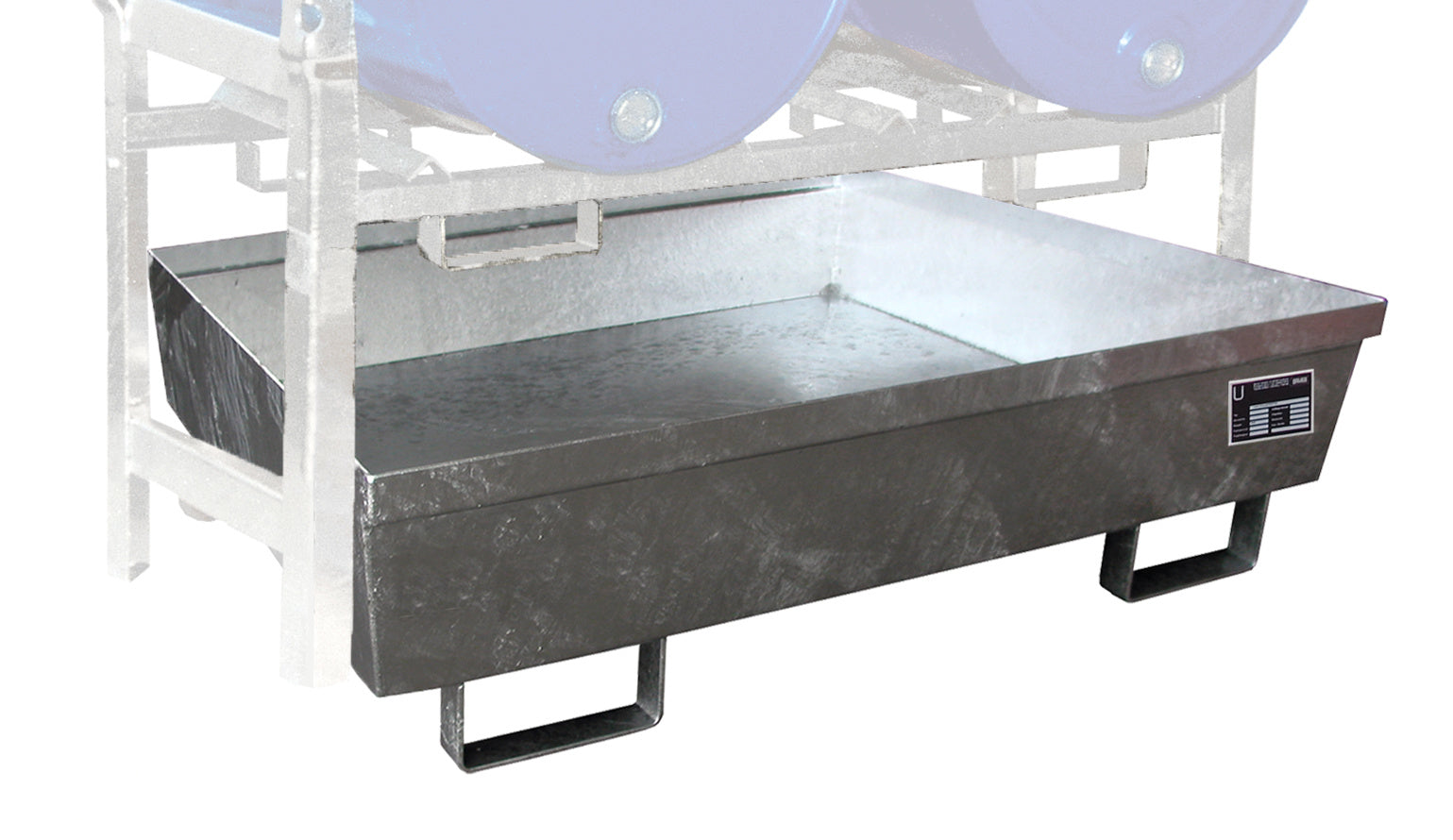 Sump Tray FRA-2