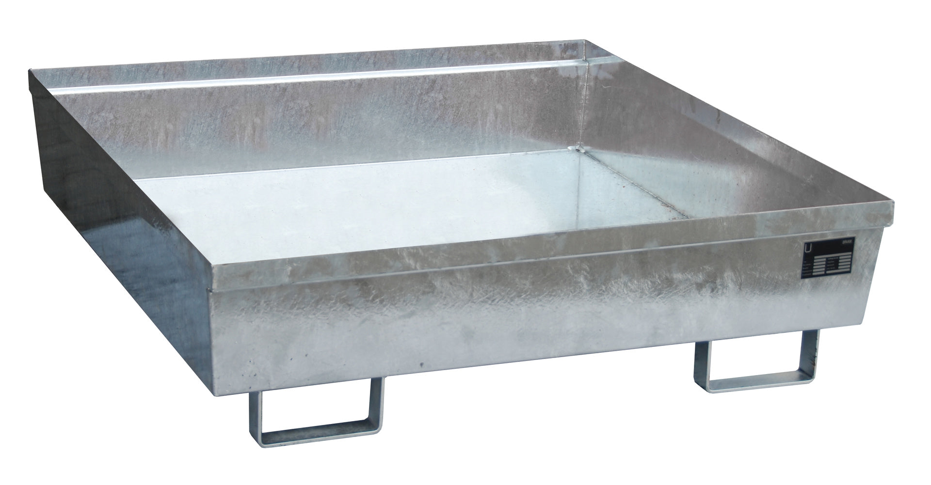 Sump Tray FRA-3