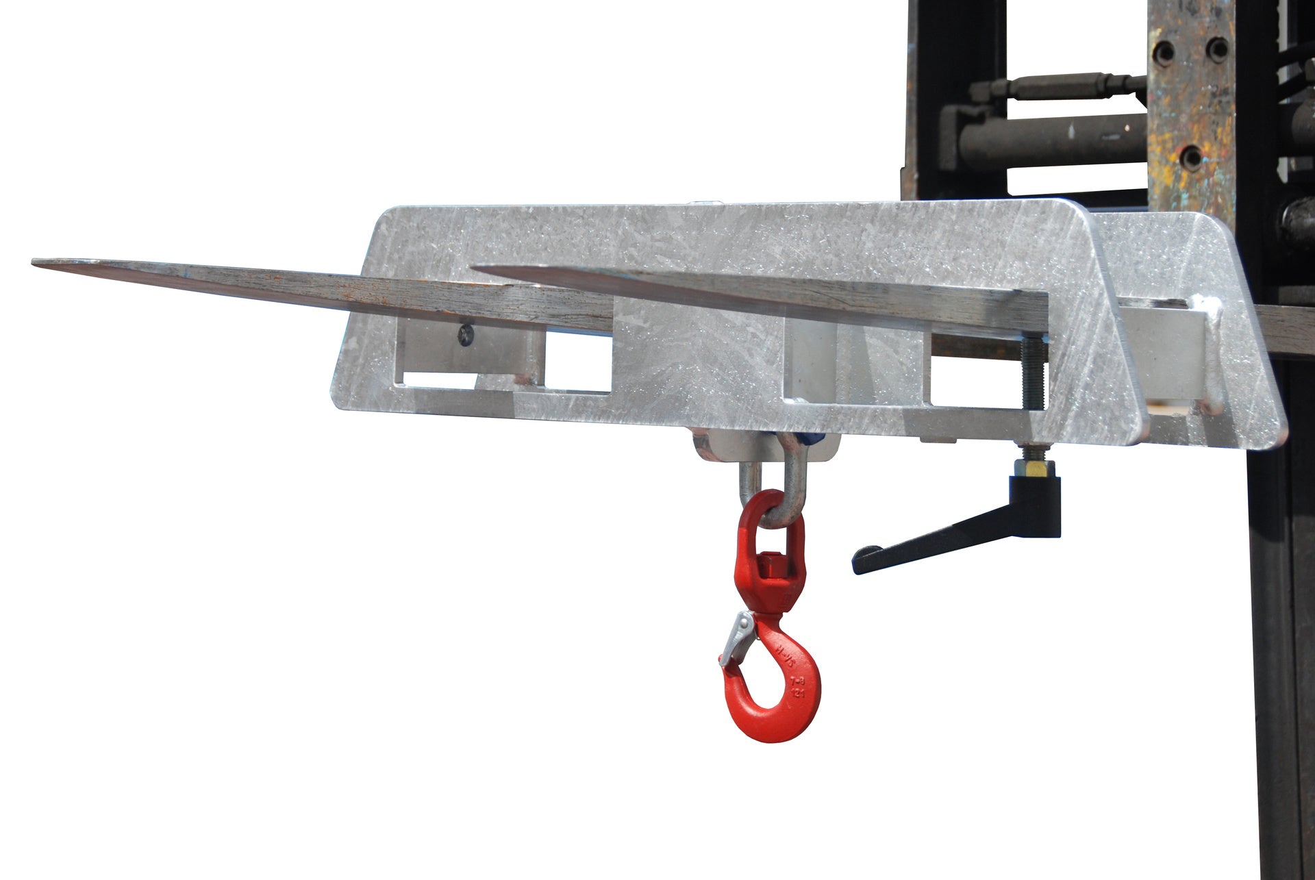 Crane Hook LH-II 2.5