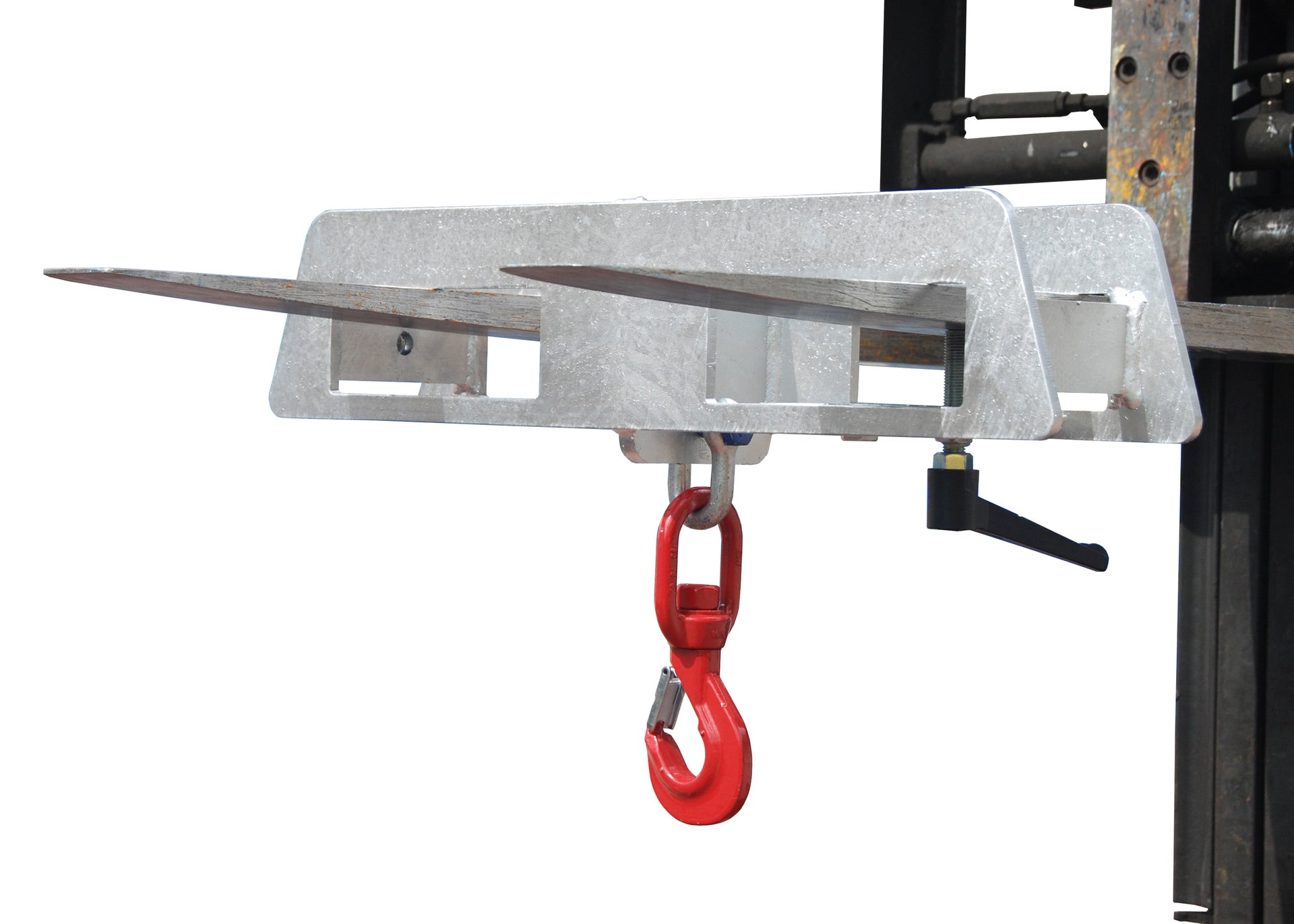 Crane Hook LH-II 5.0