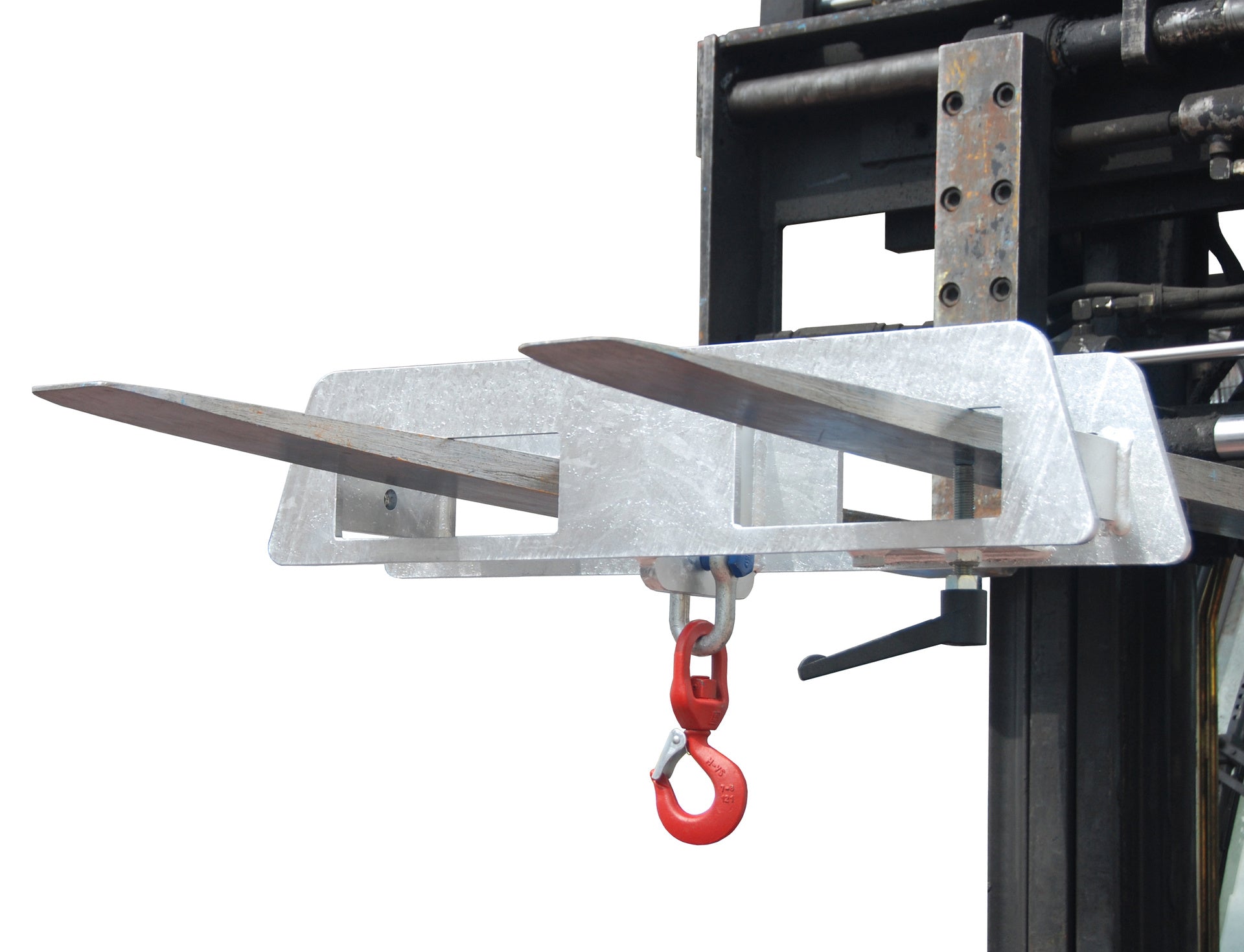 Crane Hook LH-II 1.5