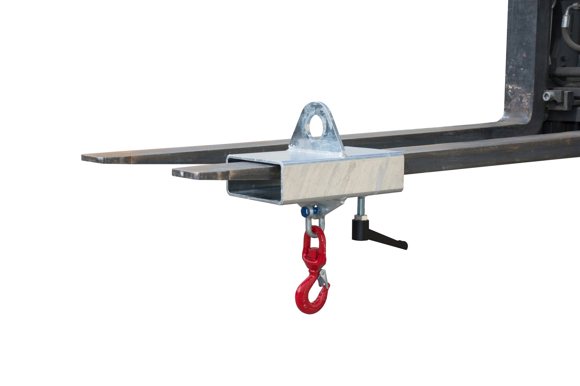 Crane Hook LH-I 1.5