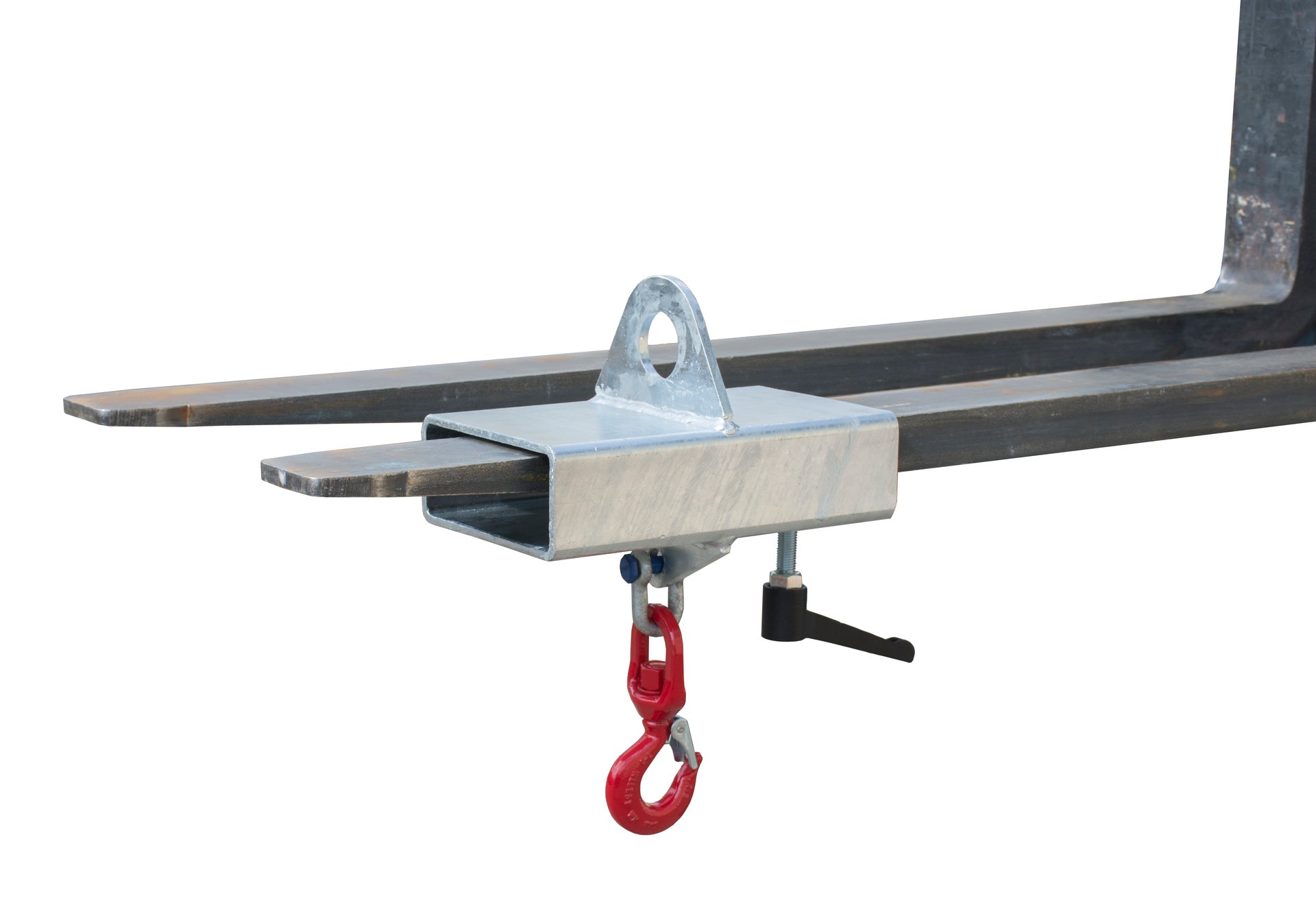 Crane Hook LH-I 2.0