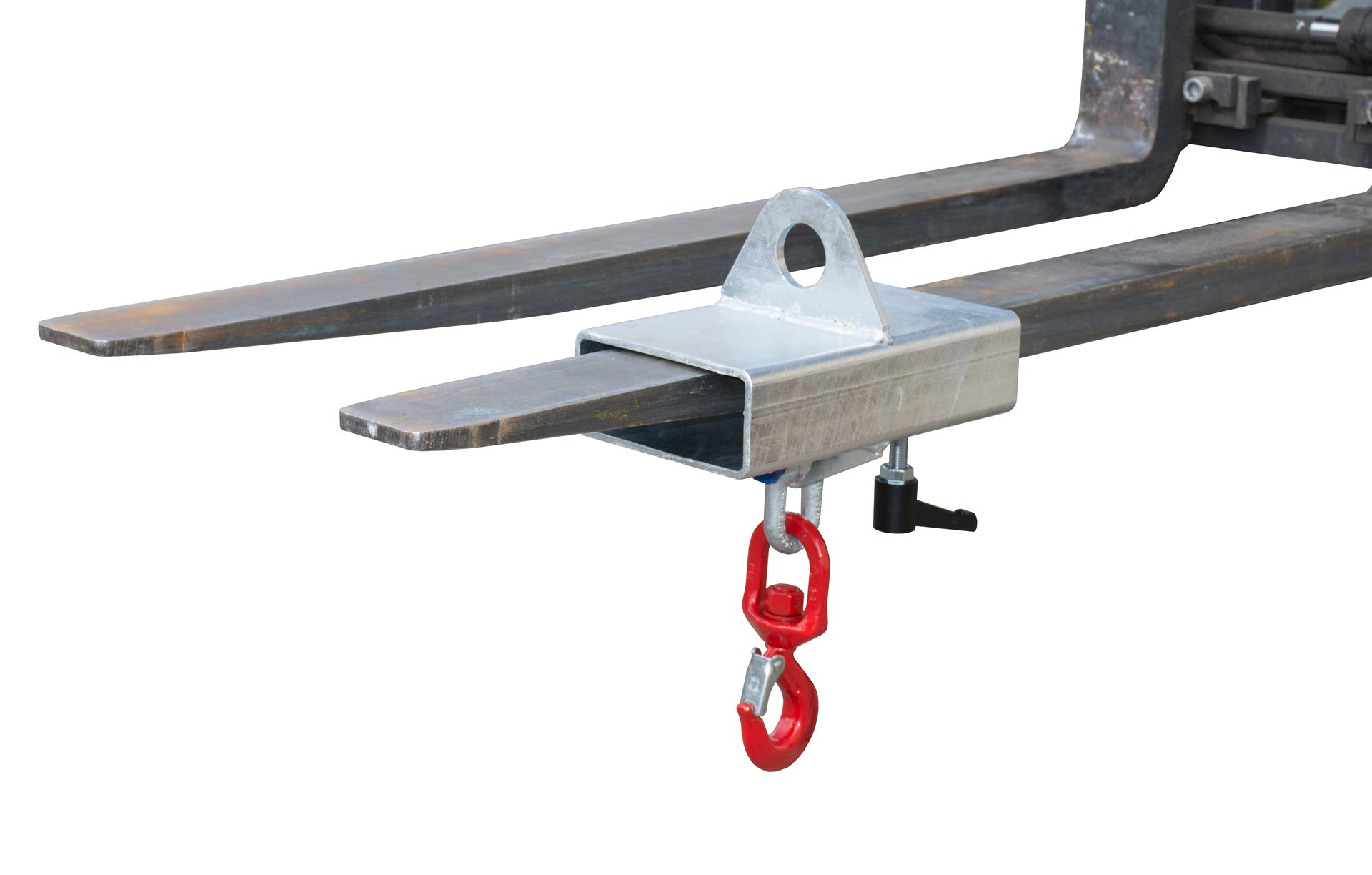 Crane Hook LH-I 3.0