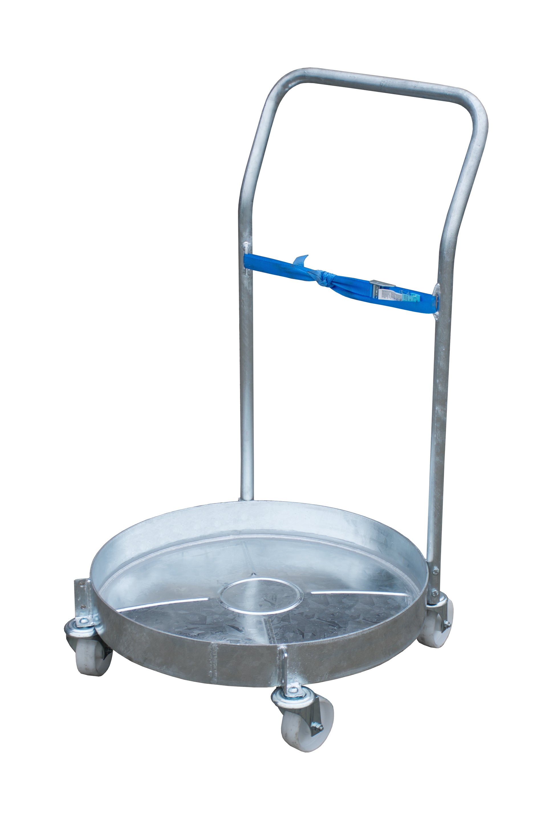 Drum Dolly FRW-III