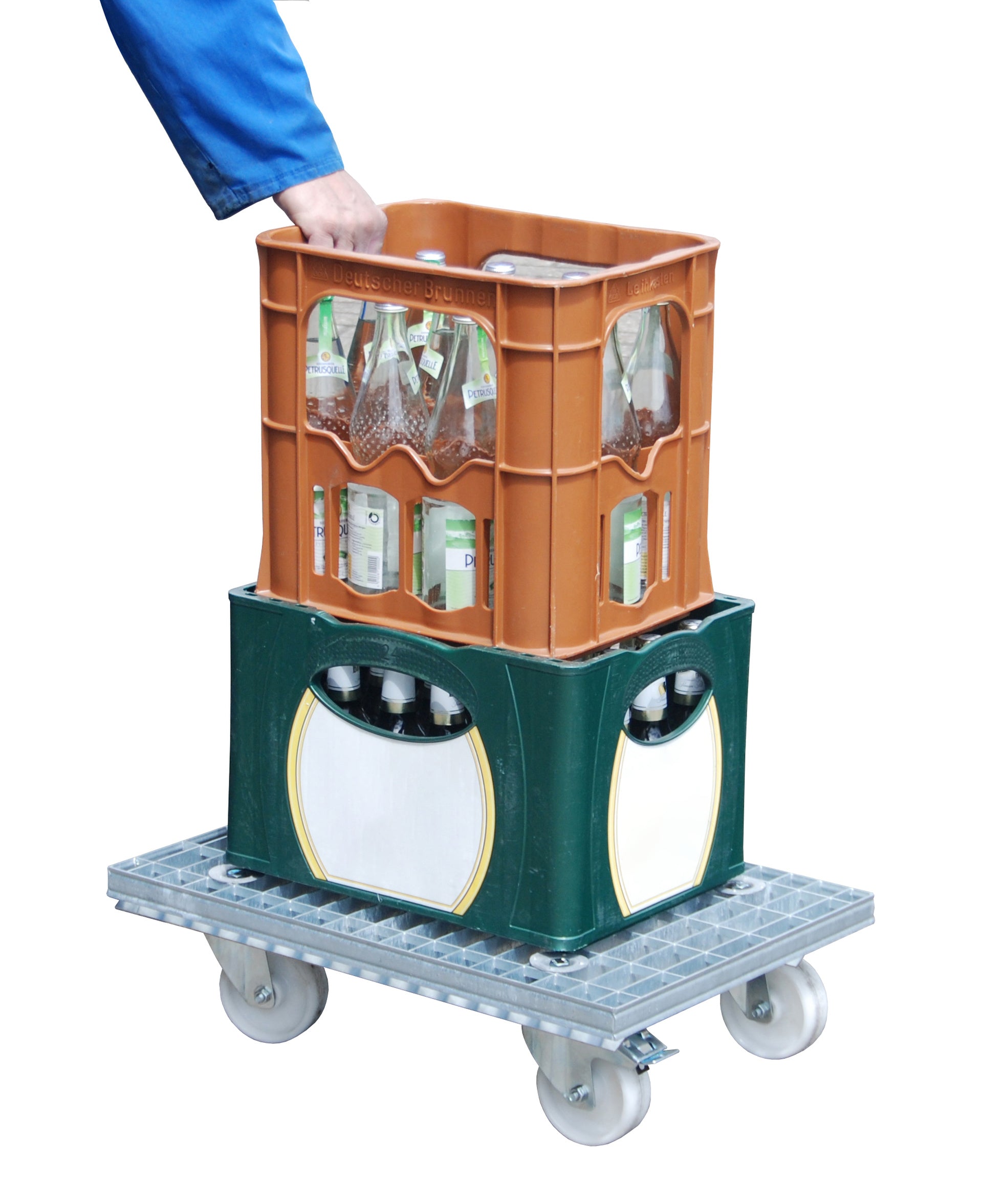 Dolly GRW-I