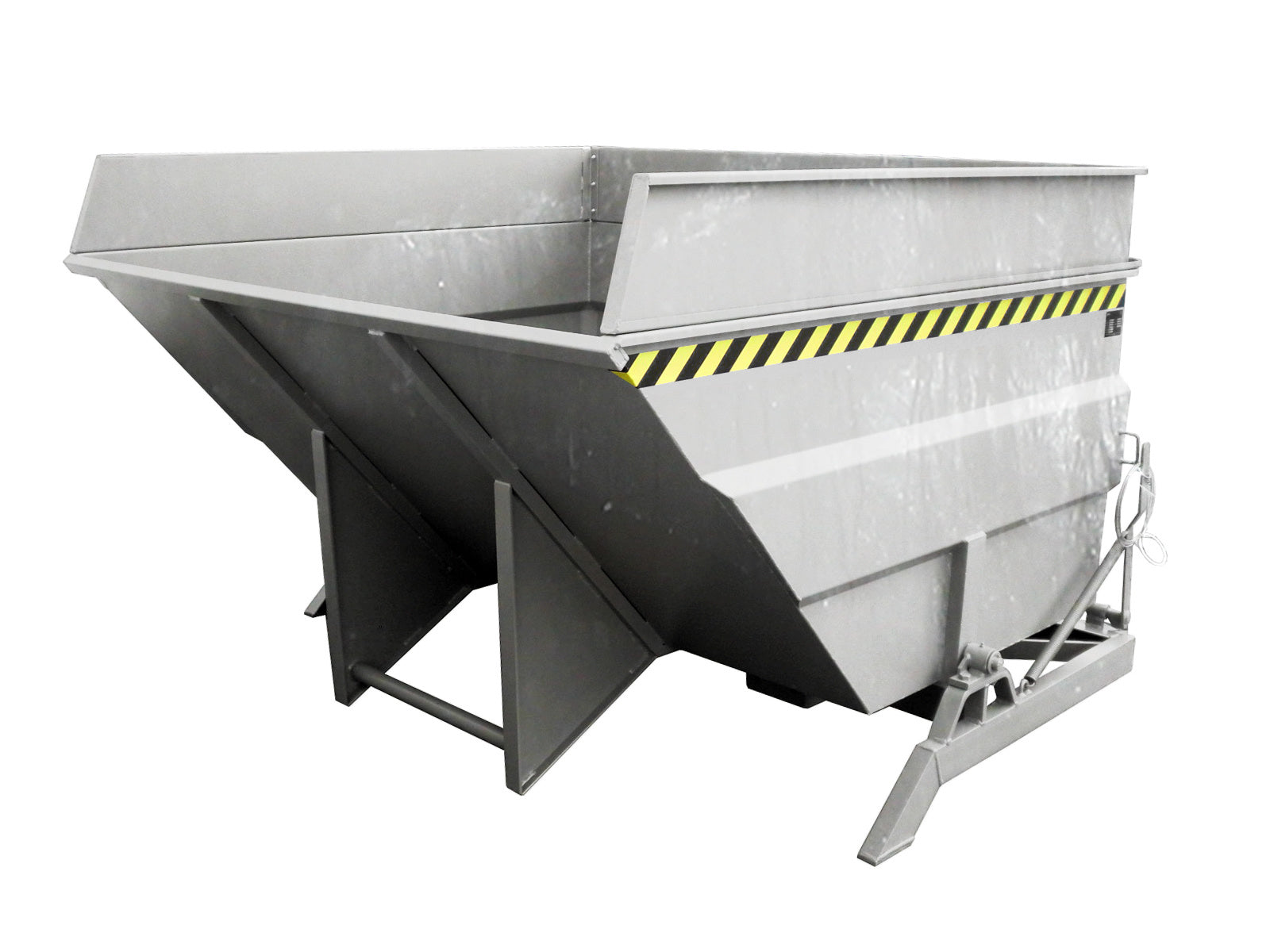 Tilting Container BKC 400