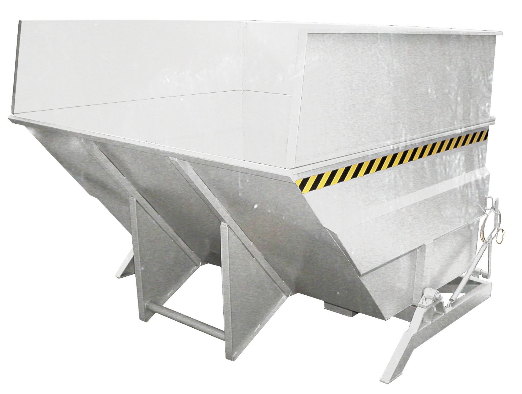 Tilting Container BKC 500