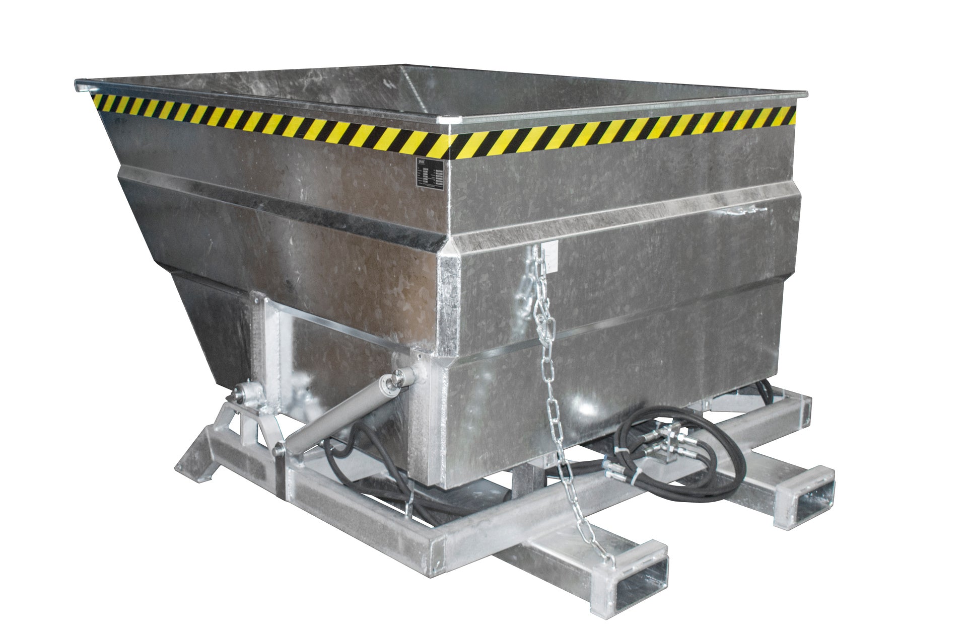 Tilting Container BKC-H 300
