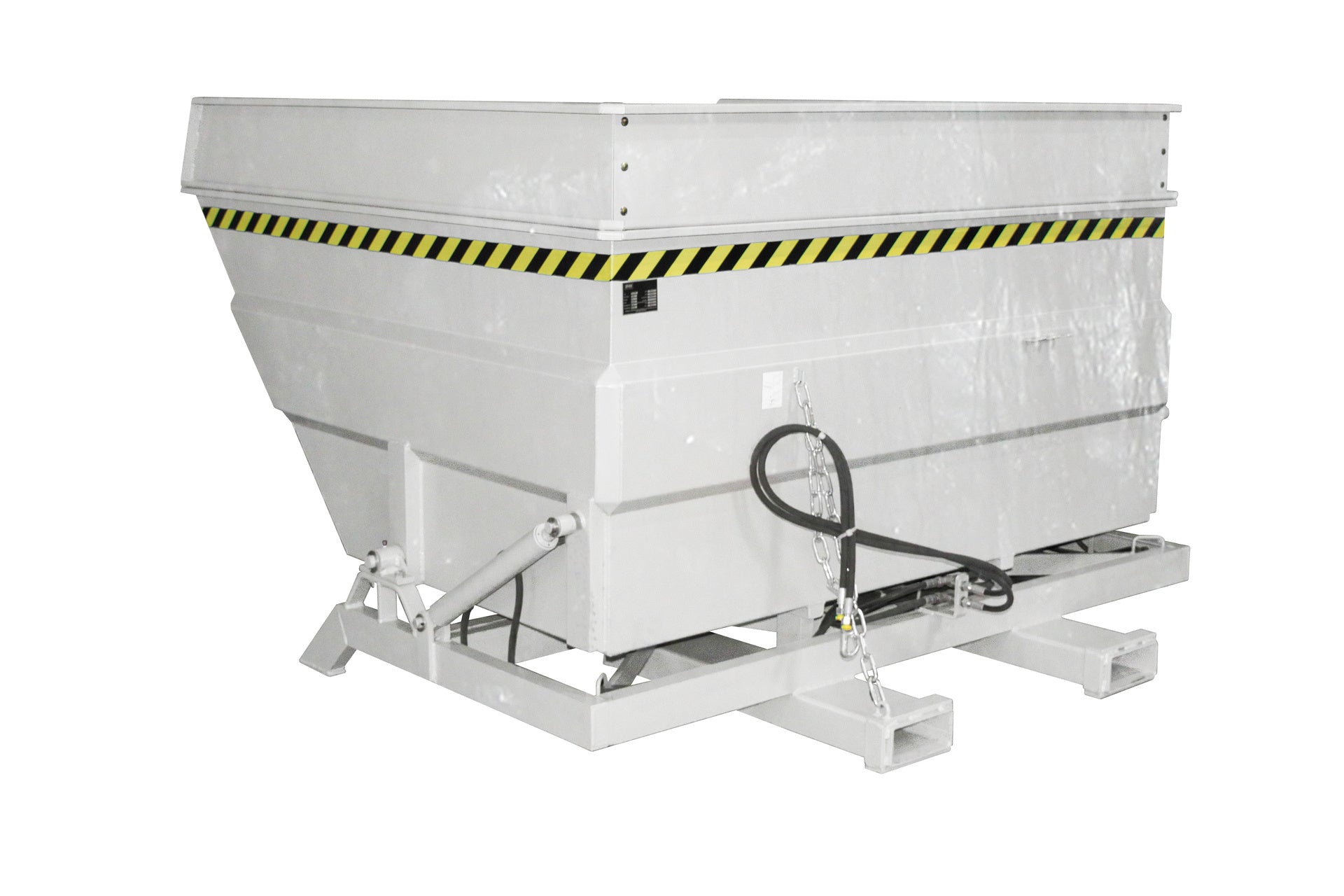 Tilting Container BKC-H 400